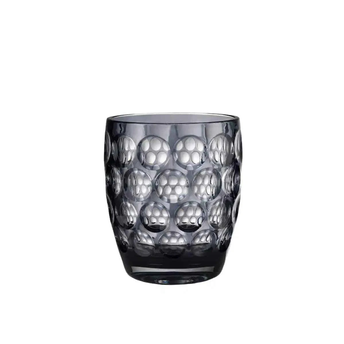 MARIO LUCA GIUSTI Lente short grey- set 6 pcs | eBay