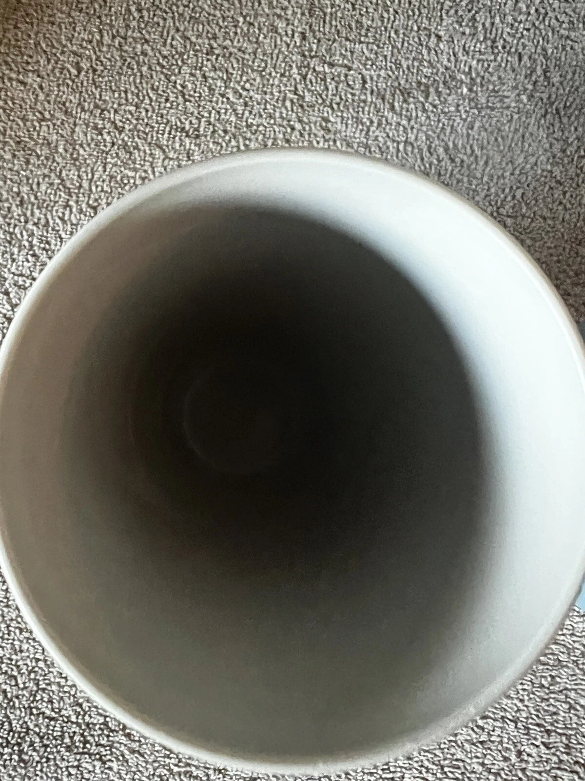 2 Tupperware 1348 16oz Tumblers Blue And Gray | eBay