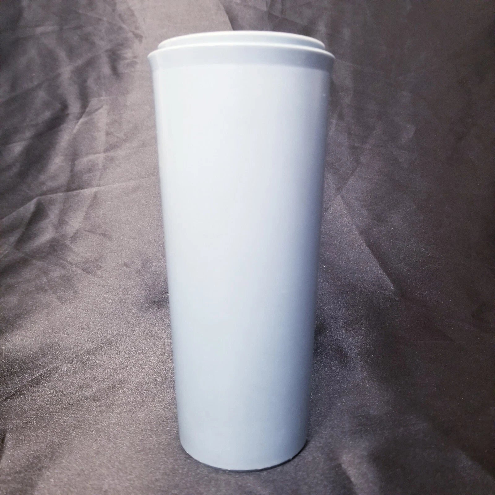 Set of 3 Tupperware Nesting Tumblers Blue Cups 107-33 / 115-6 / 116-11 | eBay