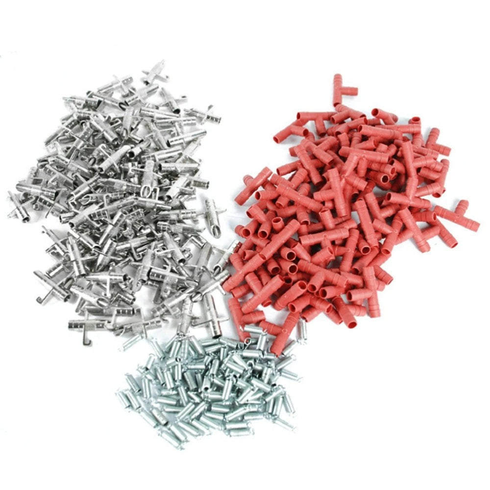 Set of 2 Rabbit Cage Drinking Fountain Bunny Feeder for Automatic Water Cup | eBay