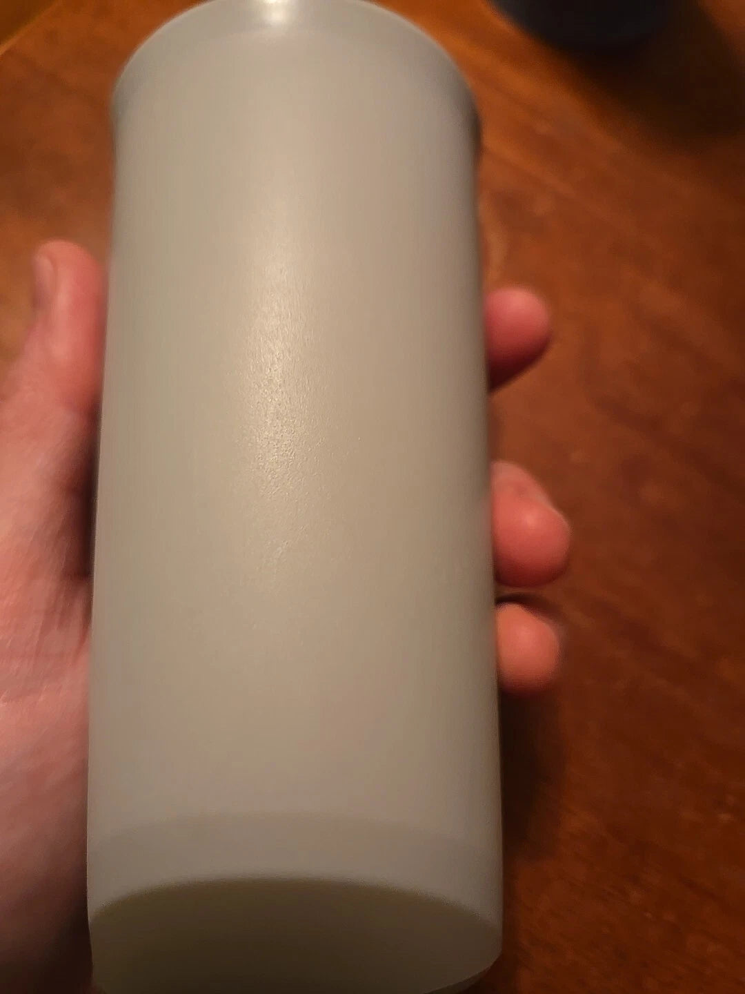 Set of 4 Vintage Tupperware Pastel Tumblers 116 5 6 7 33 Cups In Blue Pink Gray | eBay