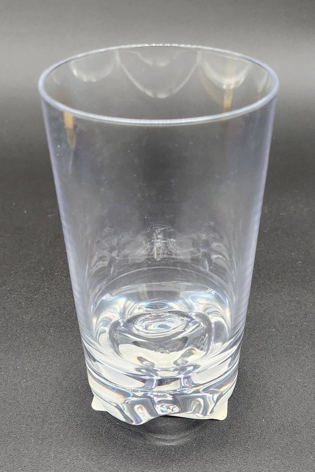 Wynn Las Vegas Click Clack Tumbler Set of 6 Clear #100023 14 oz Tumbler NEW | eBay