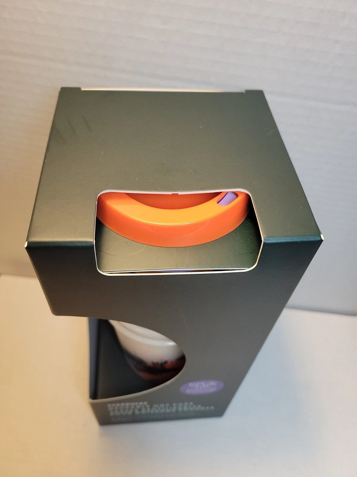 Starbucks Halloween 2022 6 Reusable Glow In The Dark Hot Cups NEW Release BB8 | eBay