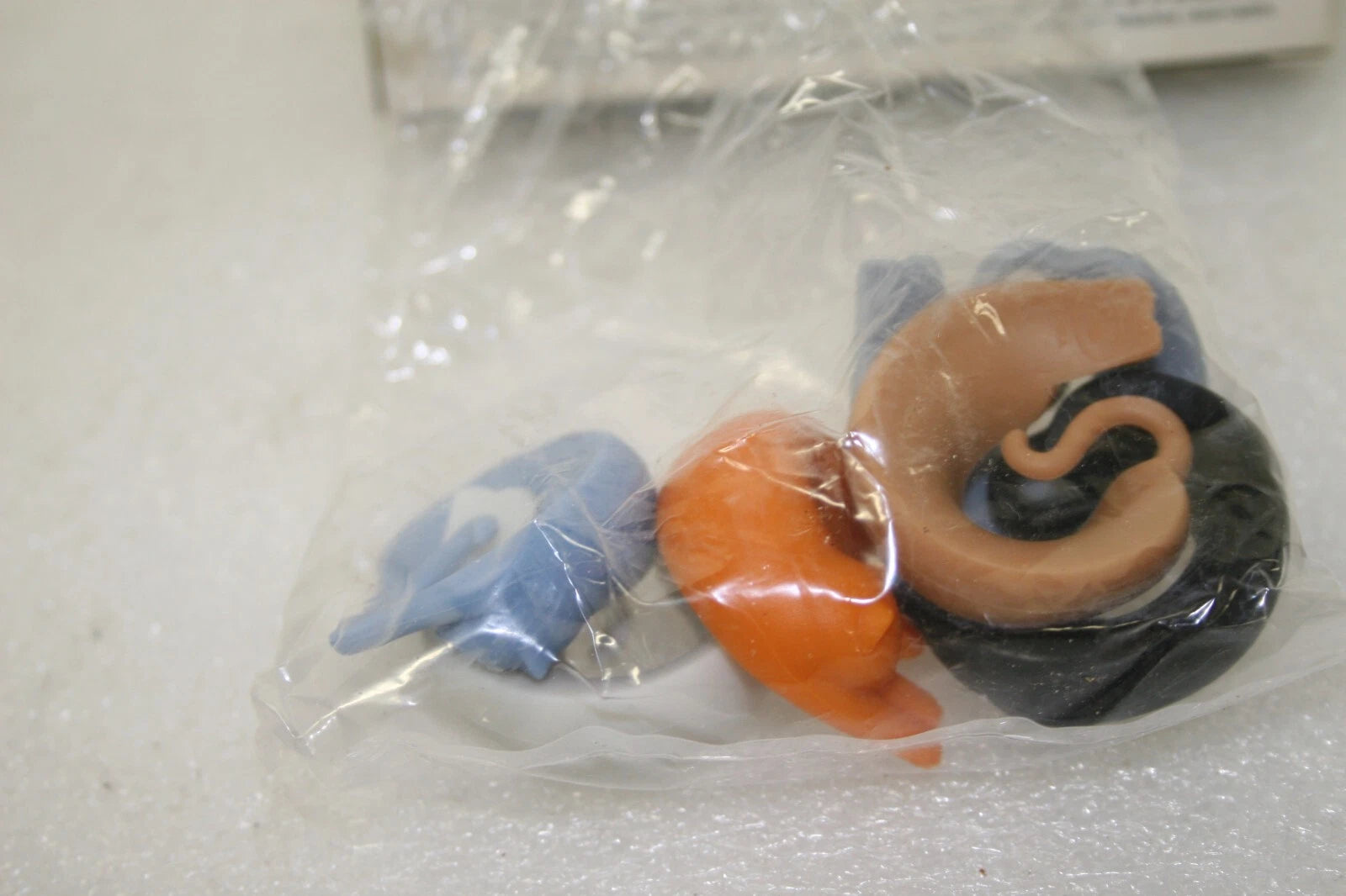 Genuine Fred Wine Lives Kitty Cuddly Cats Drink Markers Set of 6 NEW | eBay