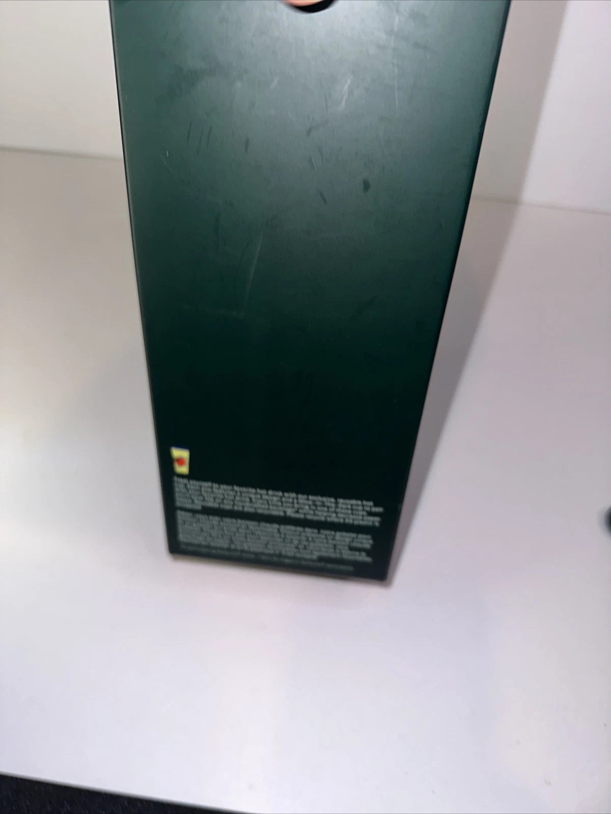 Starbucks Halloween 2022 Set of 6 Reusable Glow In The Dark Hot Cups NEW in Box | eBay