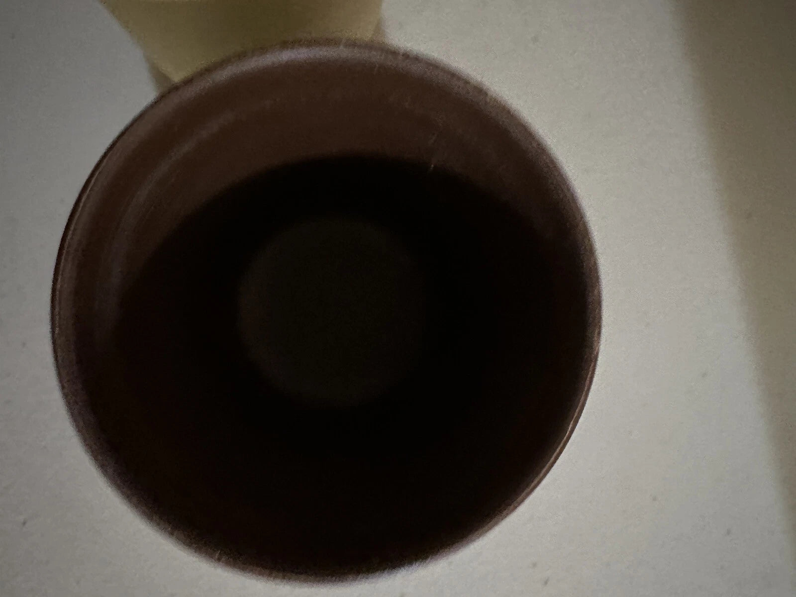 Set Of Two Small Tupperware Cups 6 Oz | eBay