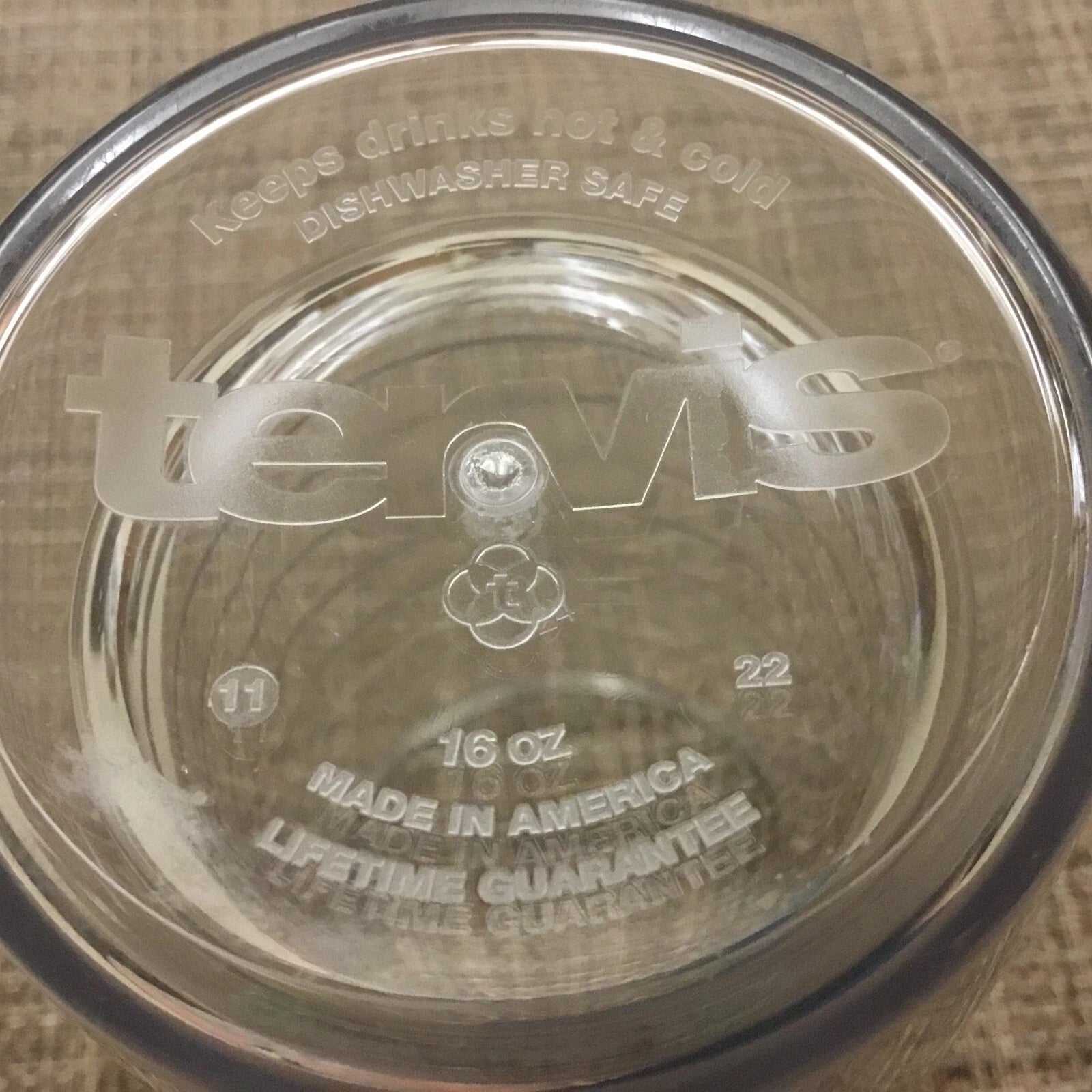 TERVIS Tumblers It's 5 O'Clock Somewhere Jimmy Buffett 16oz Made in USA - LOT/2 | eBay