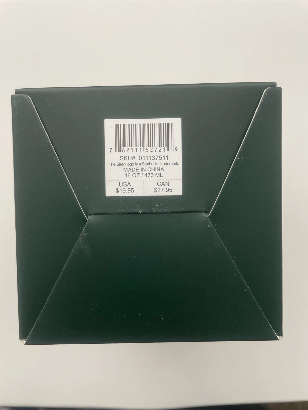 Starbucks 2022 | Holiday Color Changing Reusable Hot Cups 6-Pack 16oz NEW | eBay