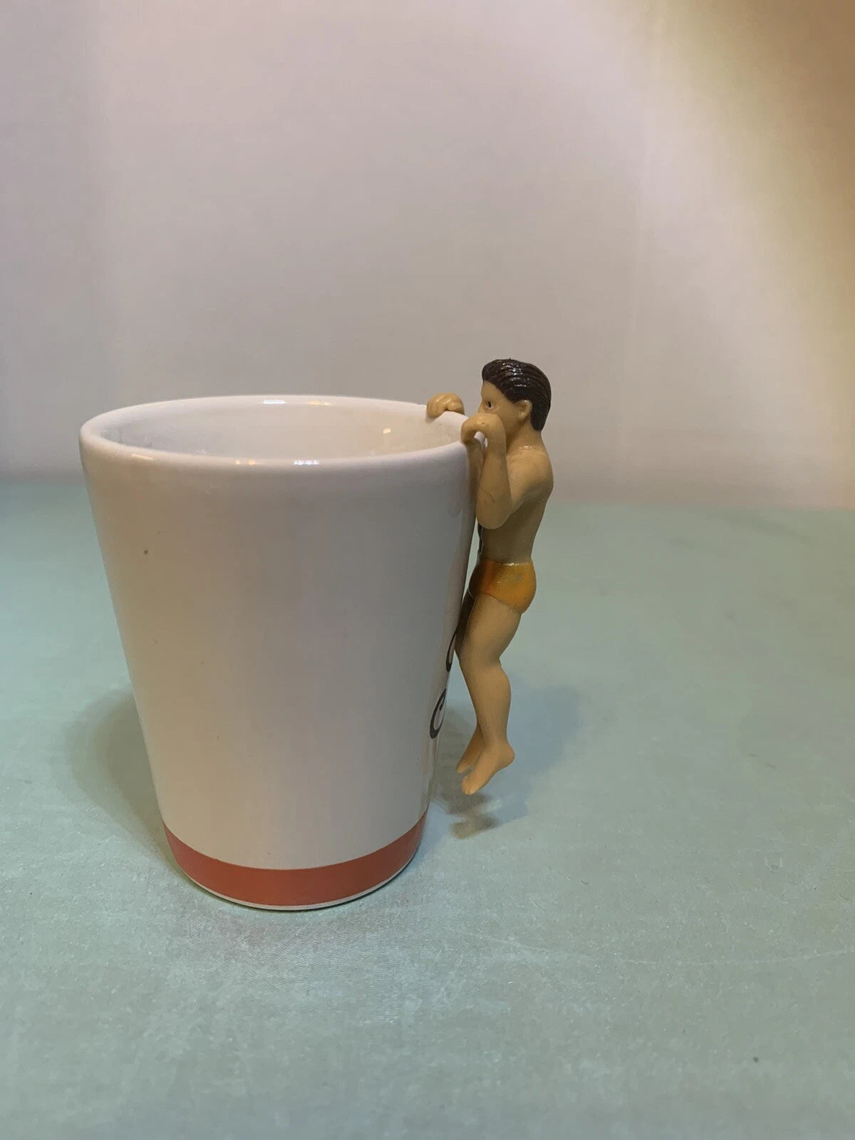 NPW DRINKING BUDDIES DRINK MARKERS Set of 6 NP21547 male bathing suit party fun | eBay