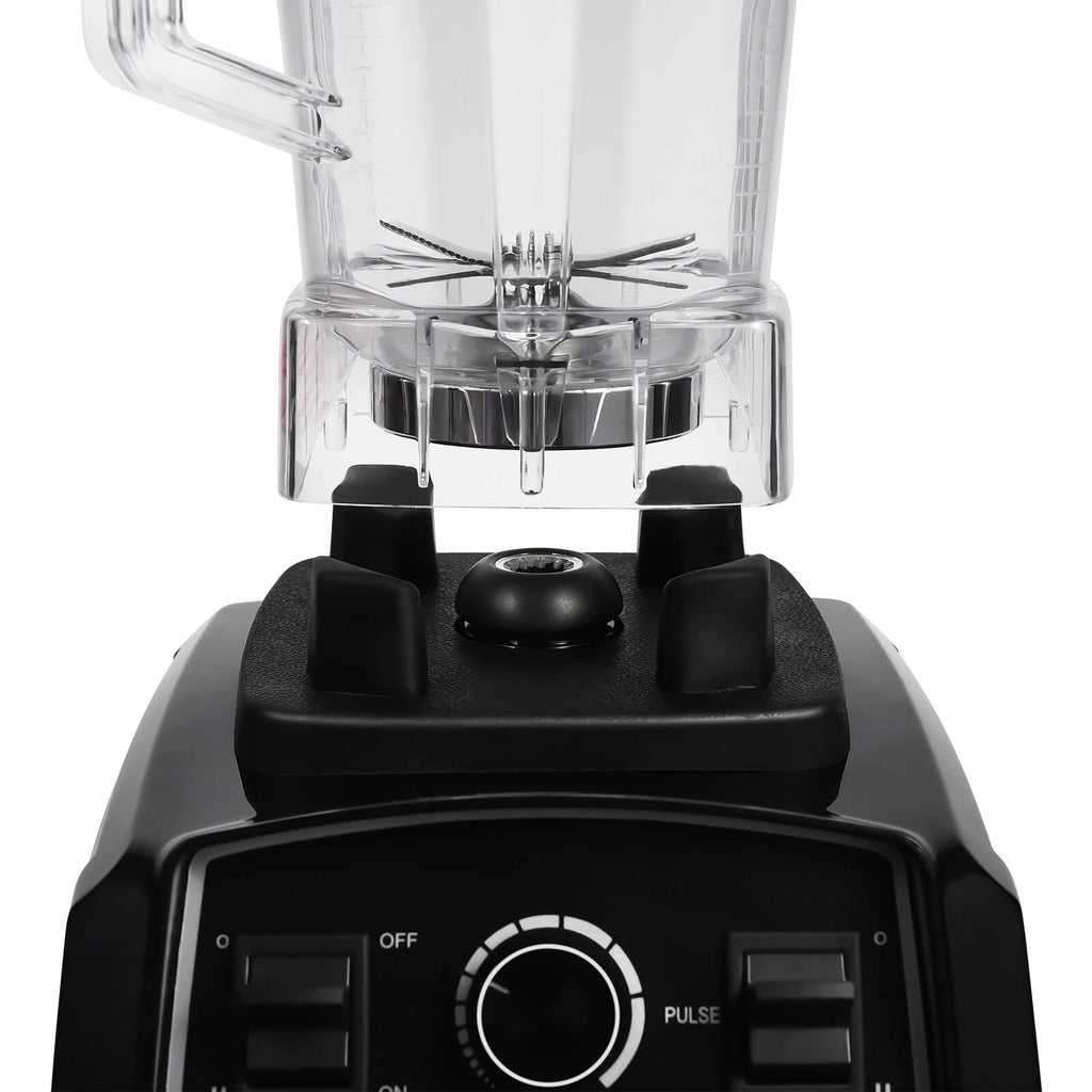 Professional 2200W 3HP 2L Blender Heavy Duty Commercial Blender Mixer Juicer | eBay