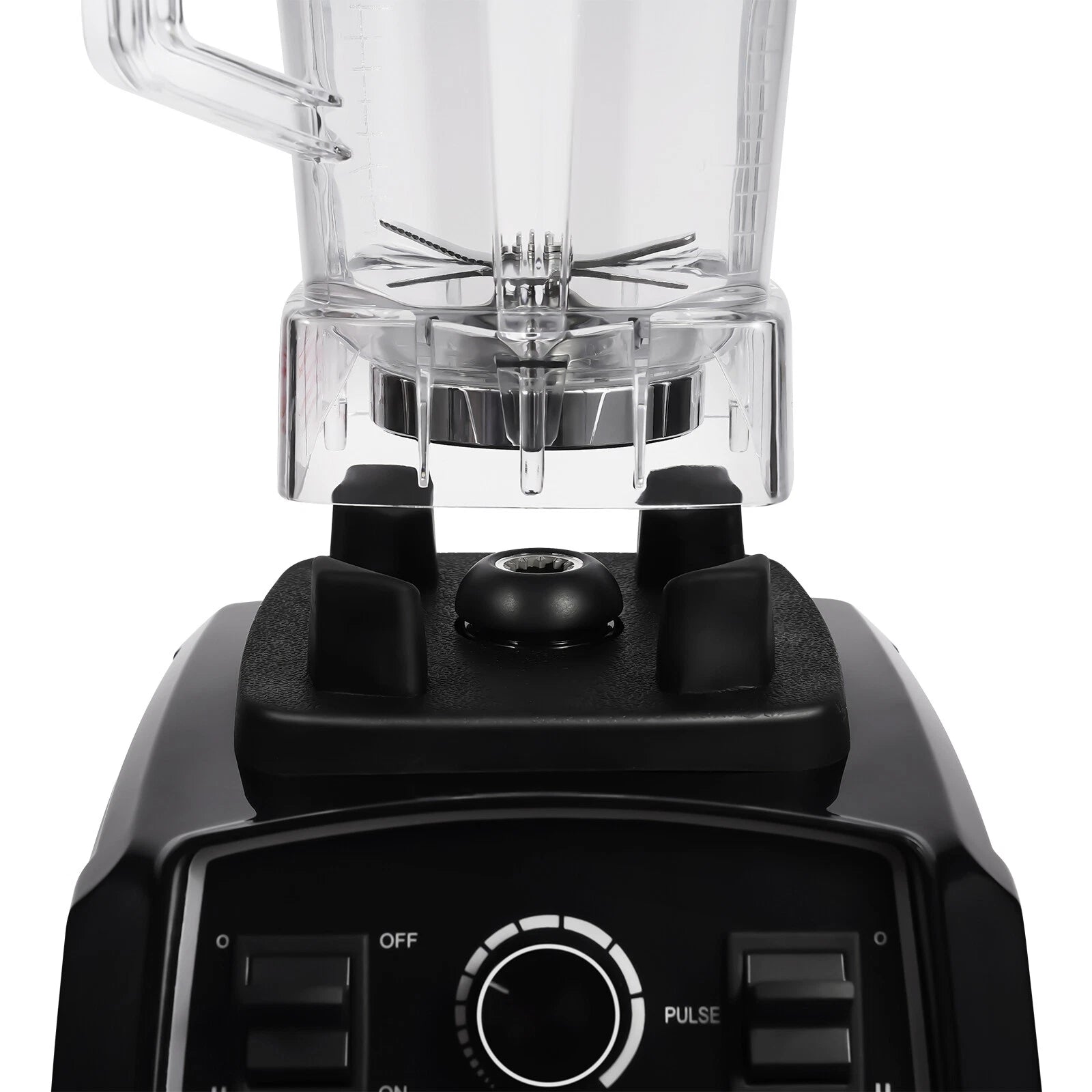 Professional 2200W 3HP 2L Blender Heavy Duty Commercial Blender Mixer Juicer | eBay