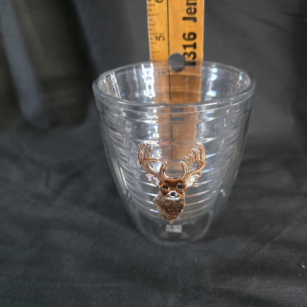 Tervis Deer Stag 12 Oz Insulated Tumblers Set of 6 | eBay