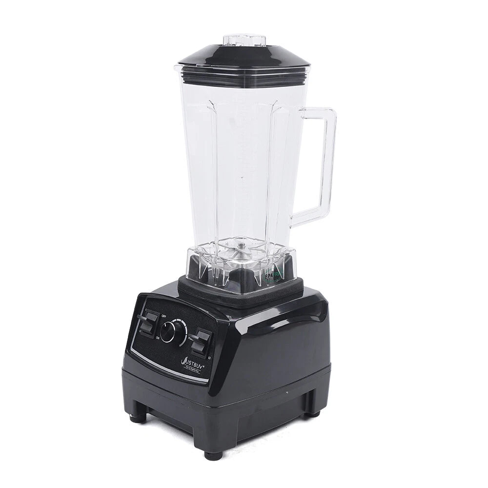 Professional 2200W 3HP 2L Blender Heavy Duty Commercial Blender Mixer Juicer | eBay
