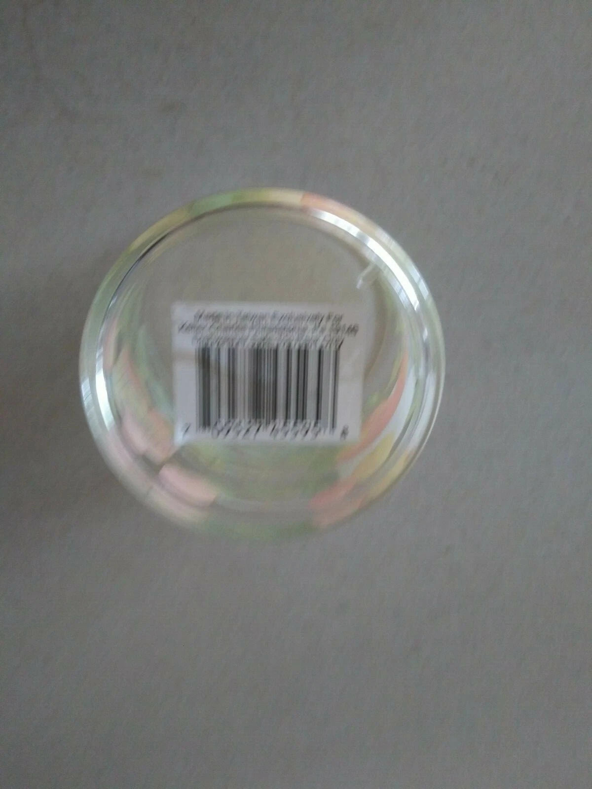 Keller Charles Phila PA Made exclusively Twelve Glasses Unique Fruit Design New | eBay