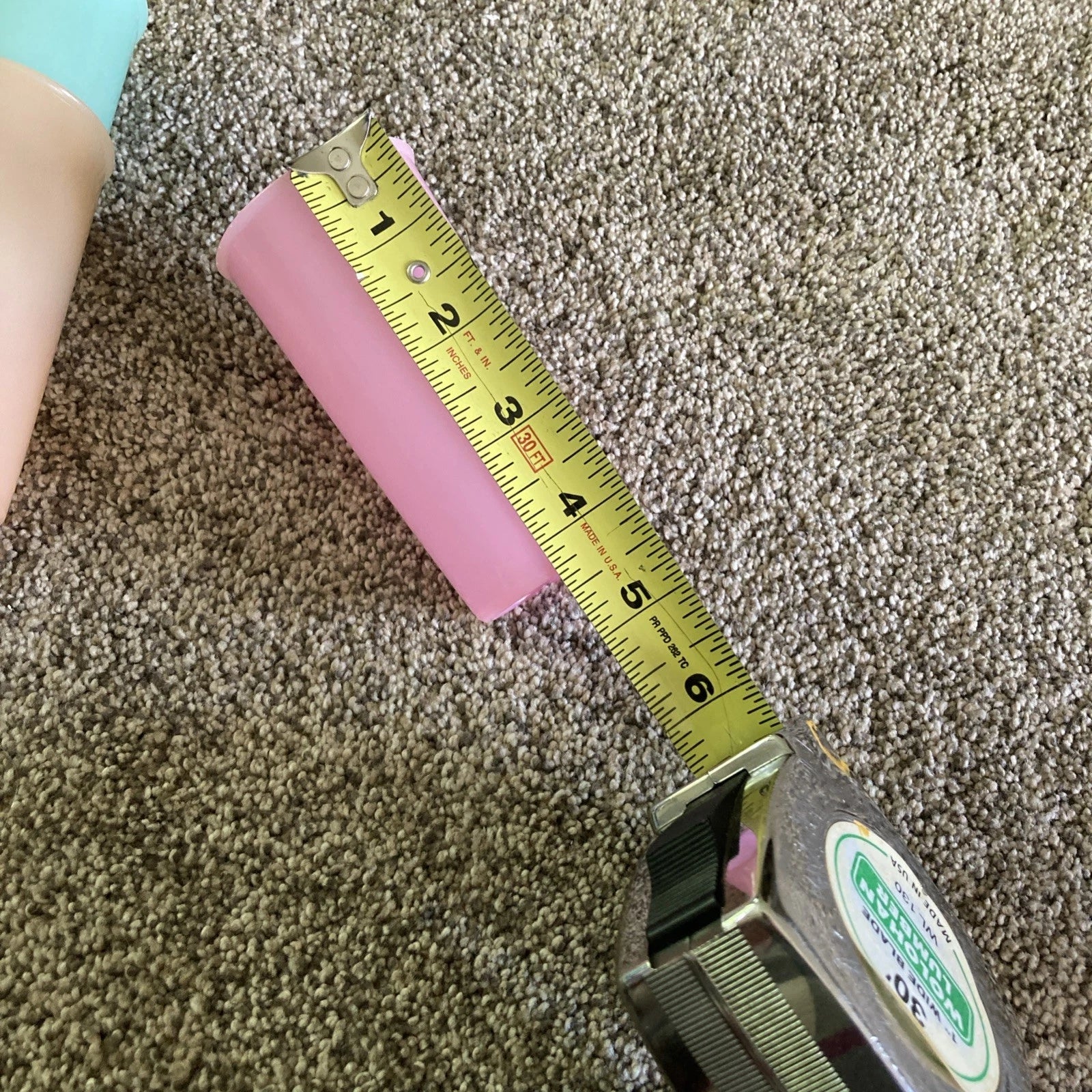 Vintage Tupperware #117 Pastel 6oz Cups Child Juice Set of 6 Made Orlando FL USA | eBay