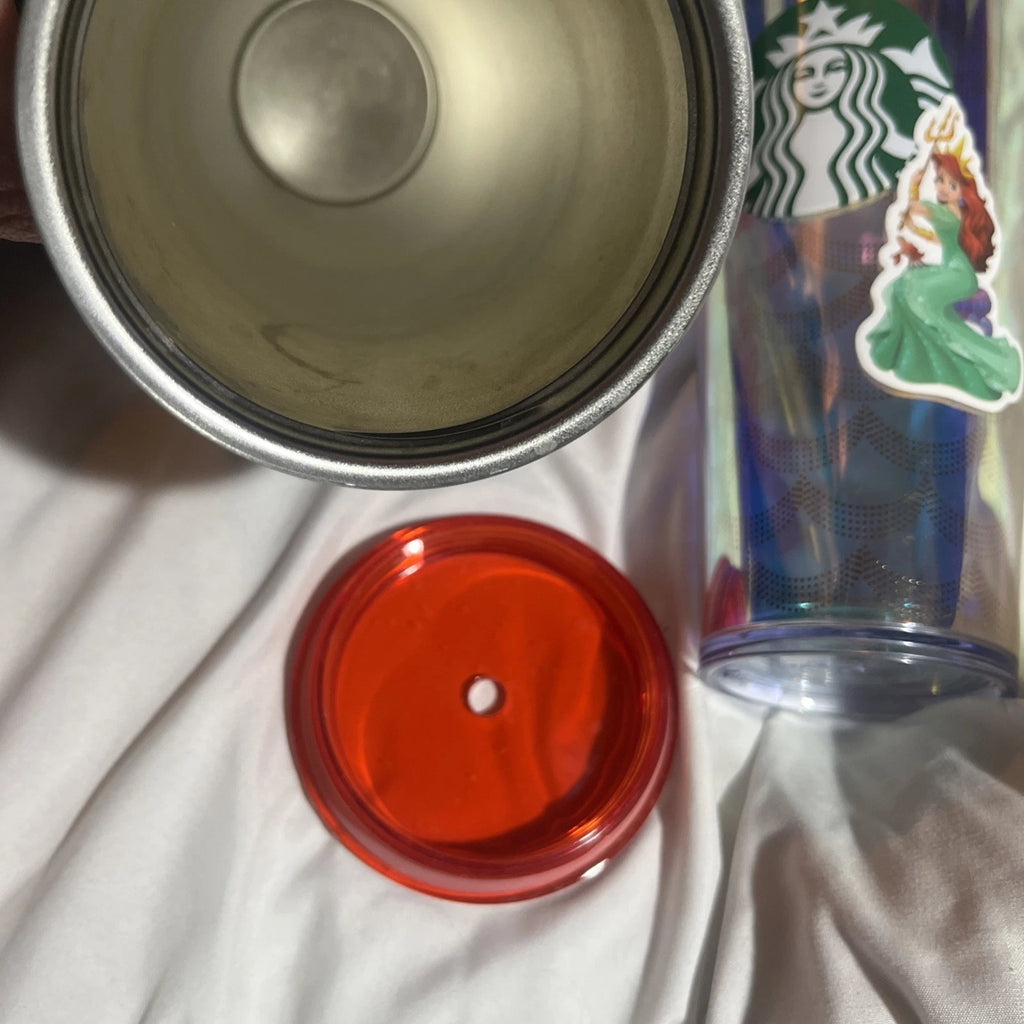Starbucks Tumbler Cups Various Holiday Styles LOT W/ 24 oz Sparkle (6) Collector | eBay