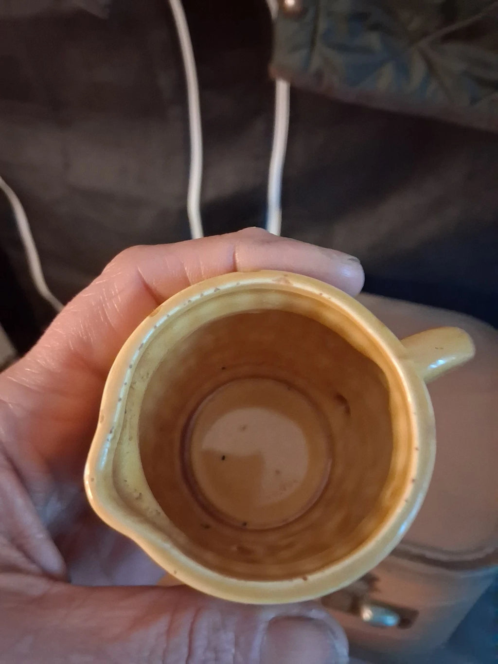 vintage measuring cup set Of 3 Only! Not Complete Set | eBay