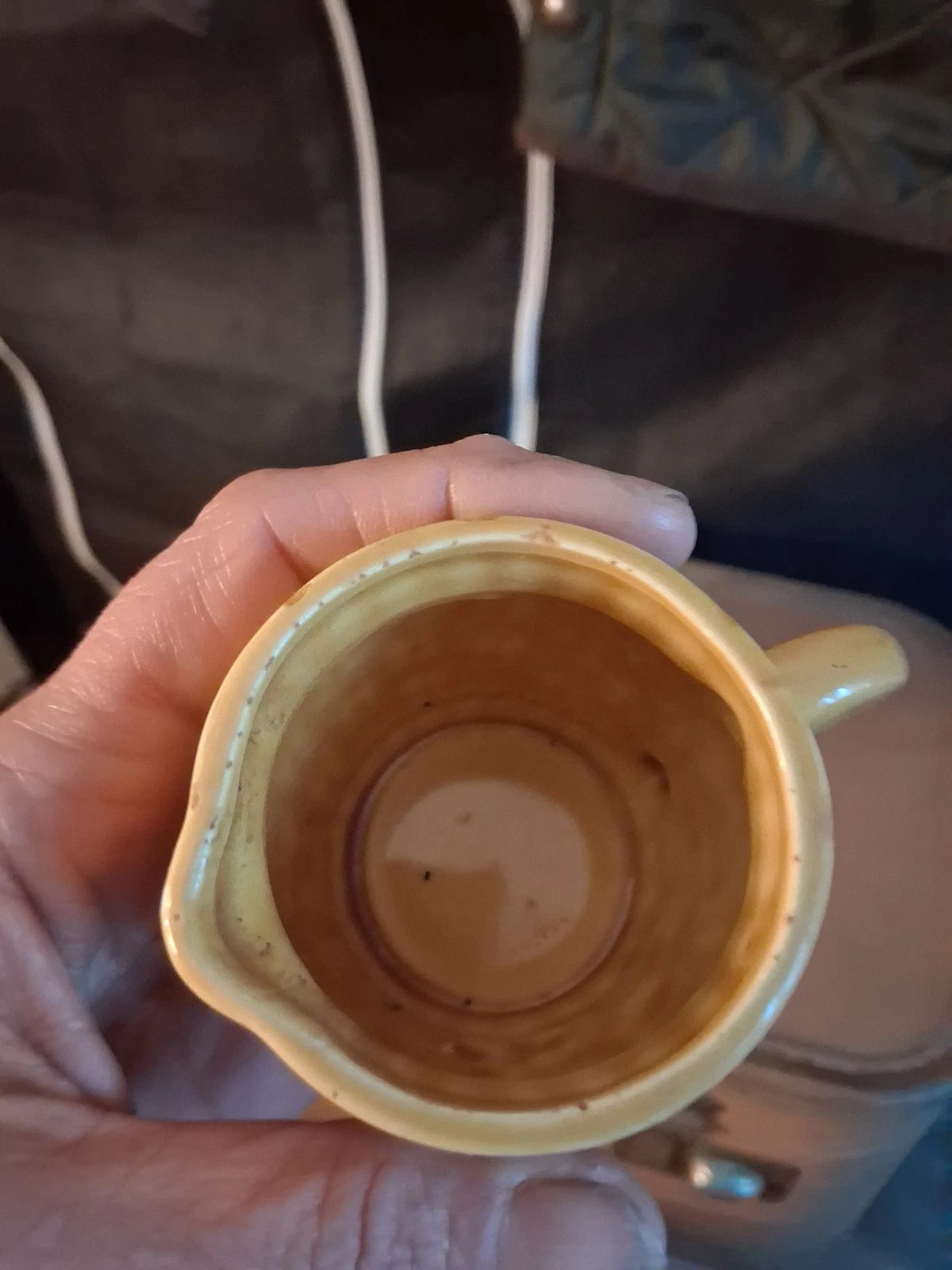 vintage measuring cup set Of 3 Only! Not Complete Set | eBay