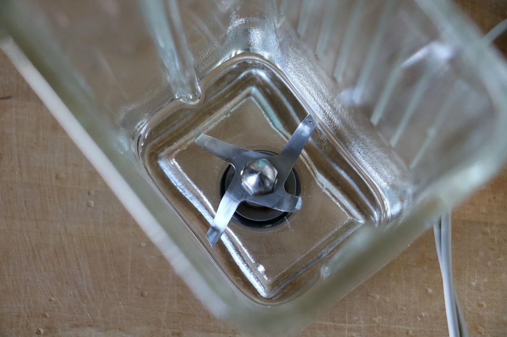 Sunbeam Automatic Blender Model BL. PAT. PENDING w/ Owners Manual Vintage | eBay