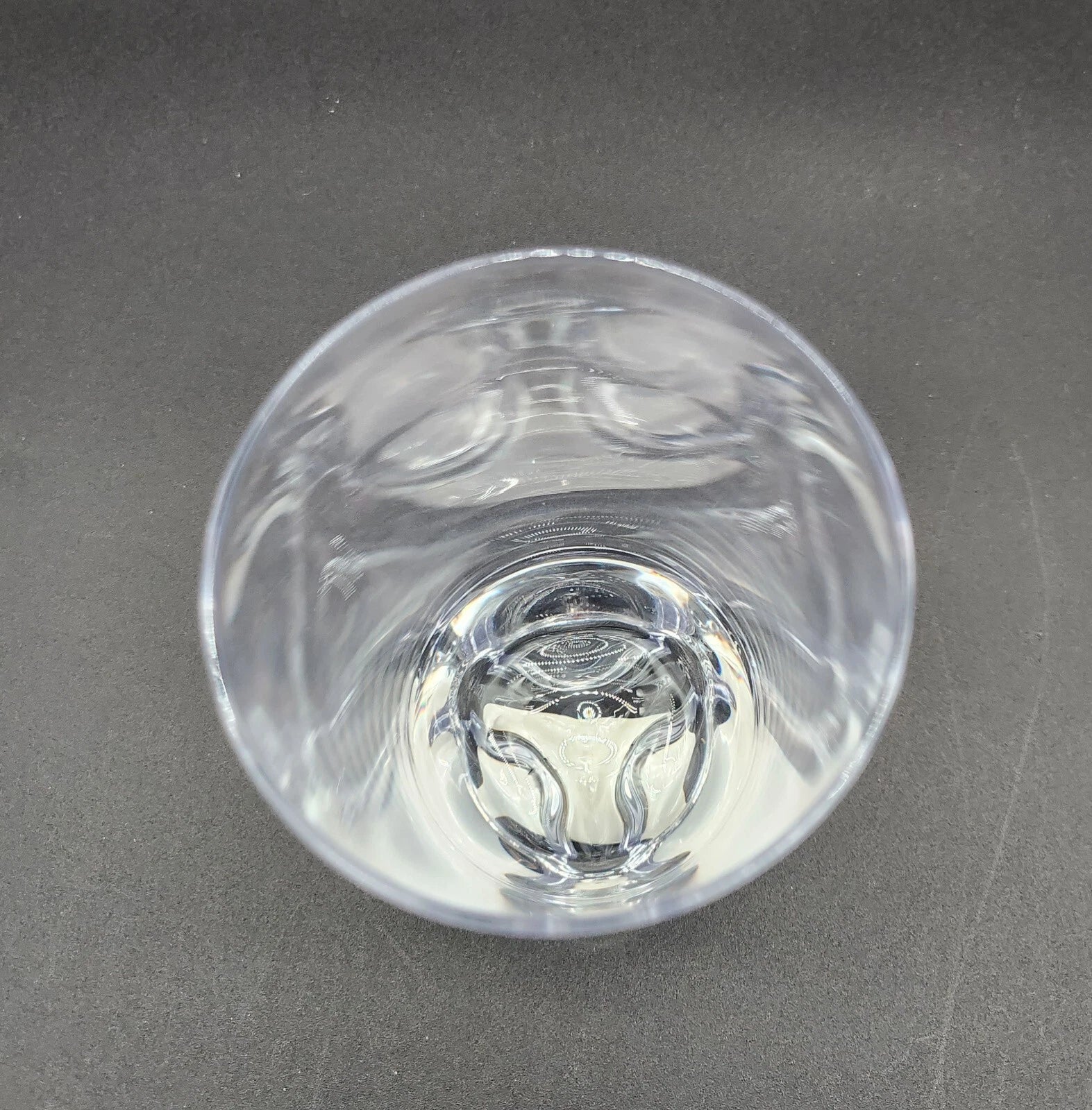 Wynn Las Vegas Click Clack Tumbler Set of 6 Clear #100023 14 oz Tumbler NEW | eBay