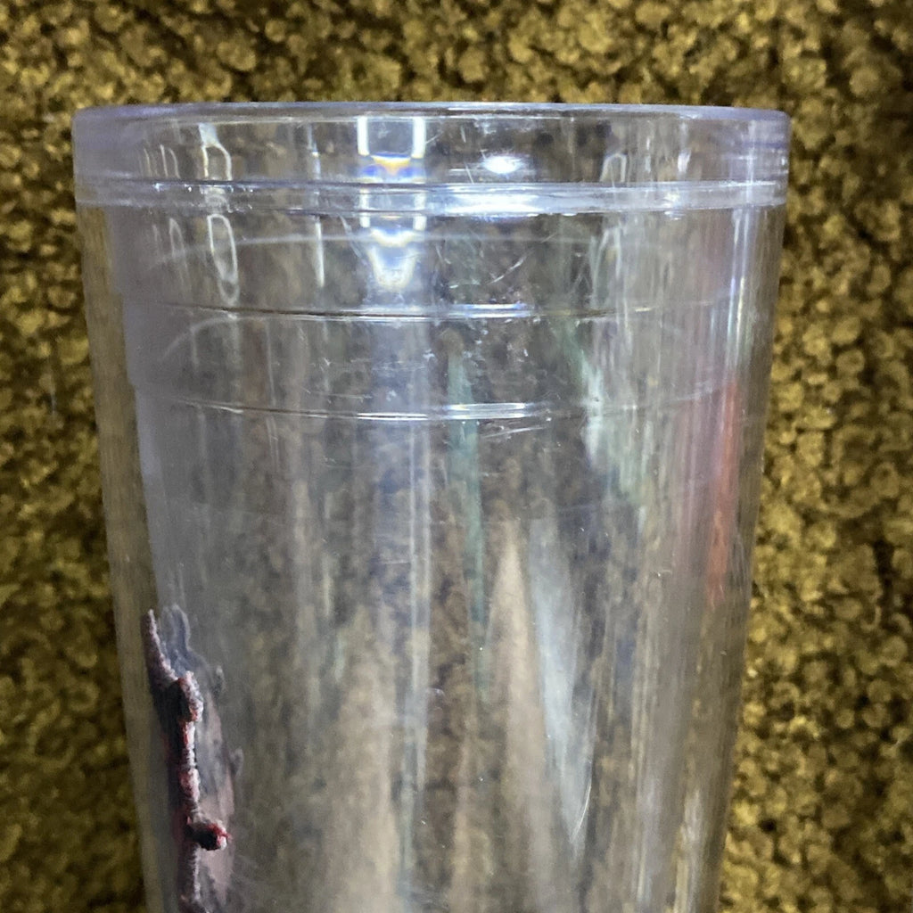 VTG Signature USA Tumblers Butterfly Loon Ladybug Pineapple Apple Patch LOT 6 | eBay