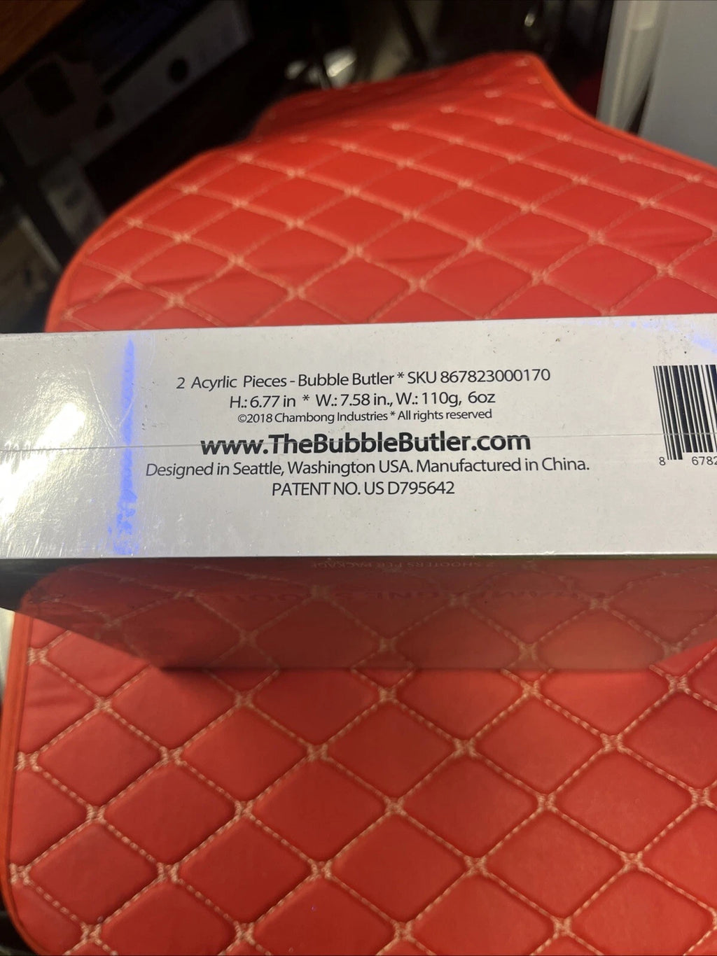 2 Champagne Shooter Glasses Bachelorette Party Favors Bubble Butler Engagement | eBay