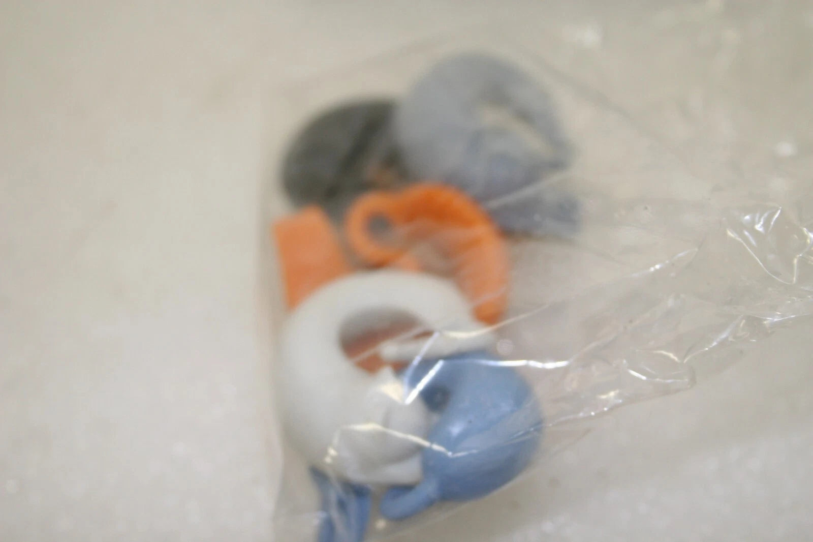 Genuine Fred Wine Lives Kitty Cuddly Cats Drink Markers Set of 6 NEW | eBay