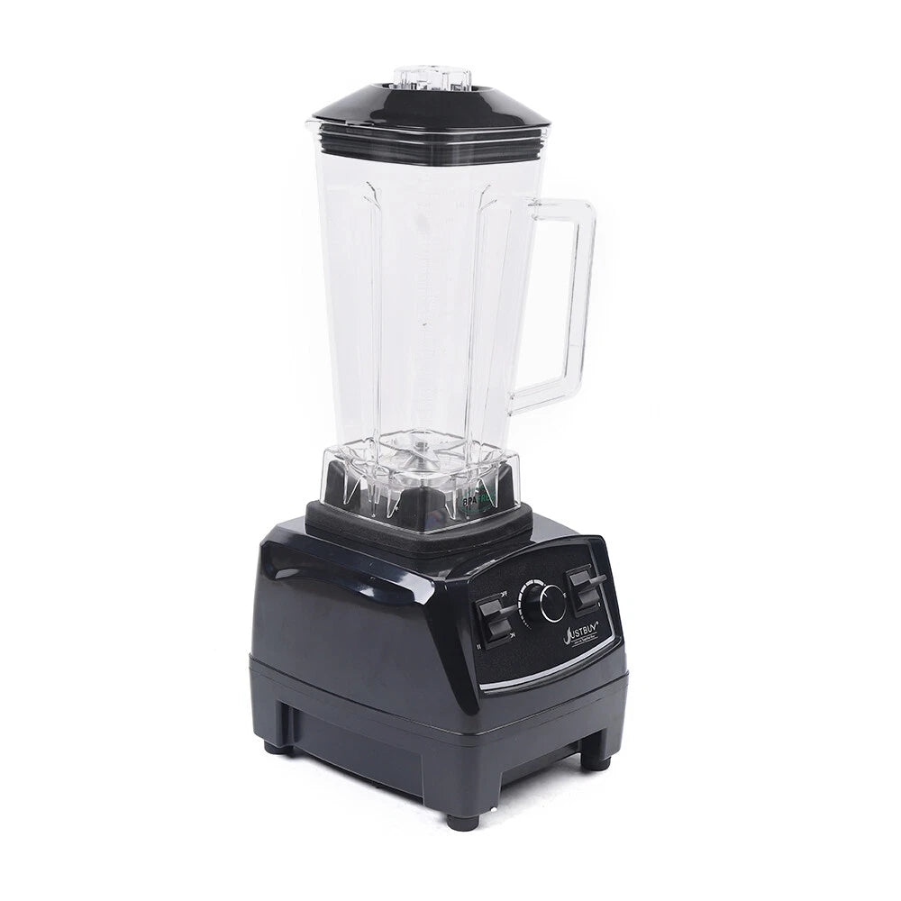 Professional 2200W 3HP 2L Blender Heavy Duty Commercial Blender Mixer Juicer | eBay