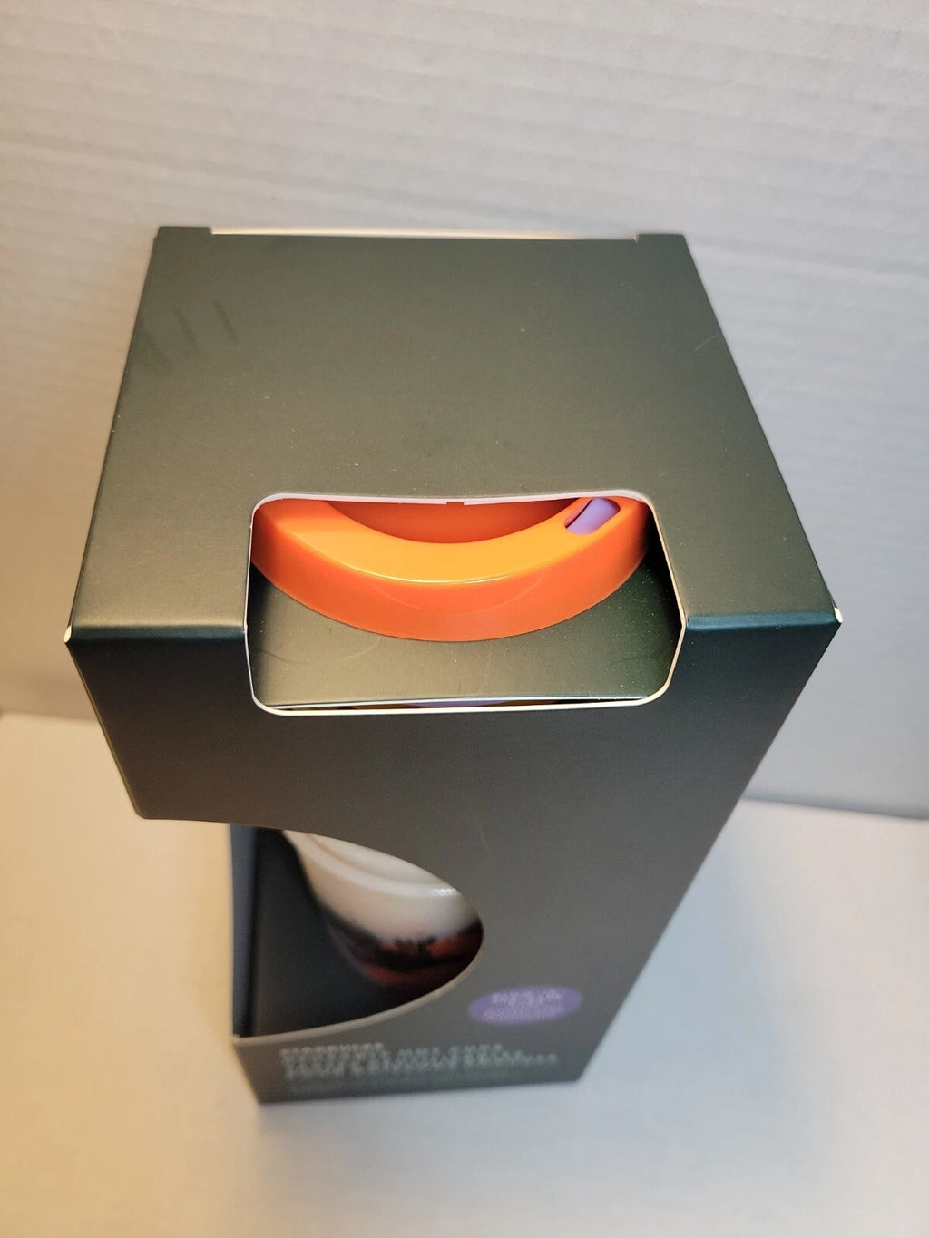 Starbucks Halloween 2022 6 Reusable Glow In The Dark Hot Cups NEW Release BB8 | eBay