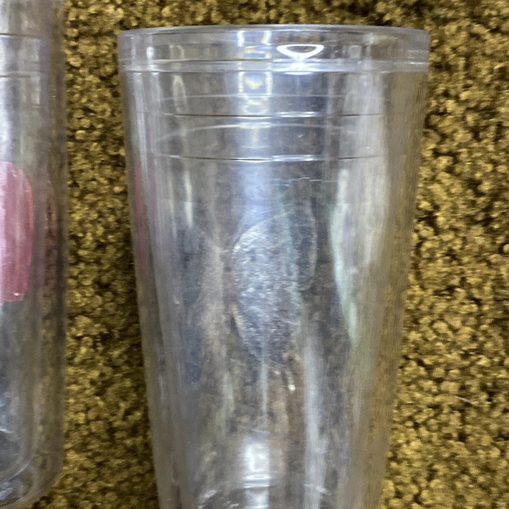 VTG Signature USA Tumblers Butterfly Loon Ladybug Pineapple Apple Patch LOT 6 | eBay