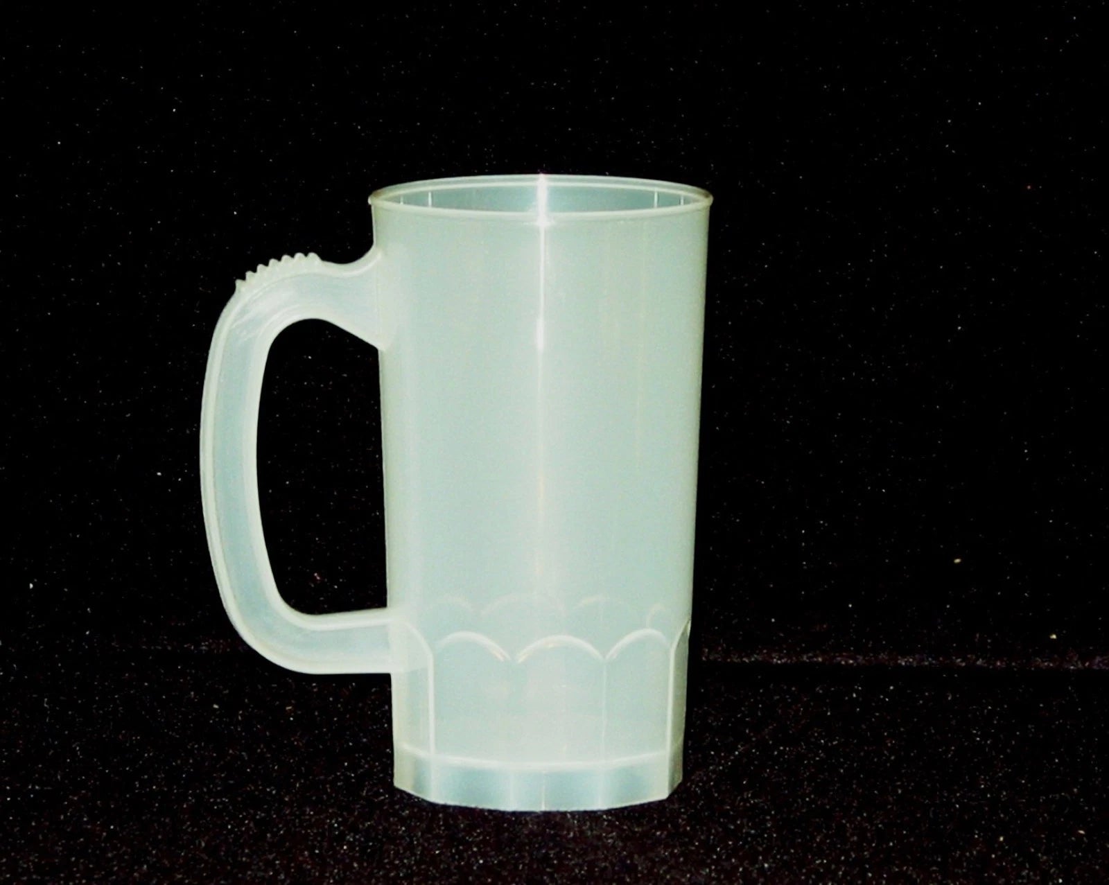 6 Lg Natural 22 Oz Beer Mugs Made USA Lead Free Beer Steins Tops in Quality | eBay