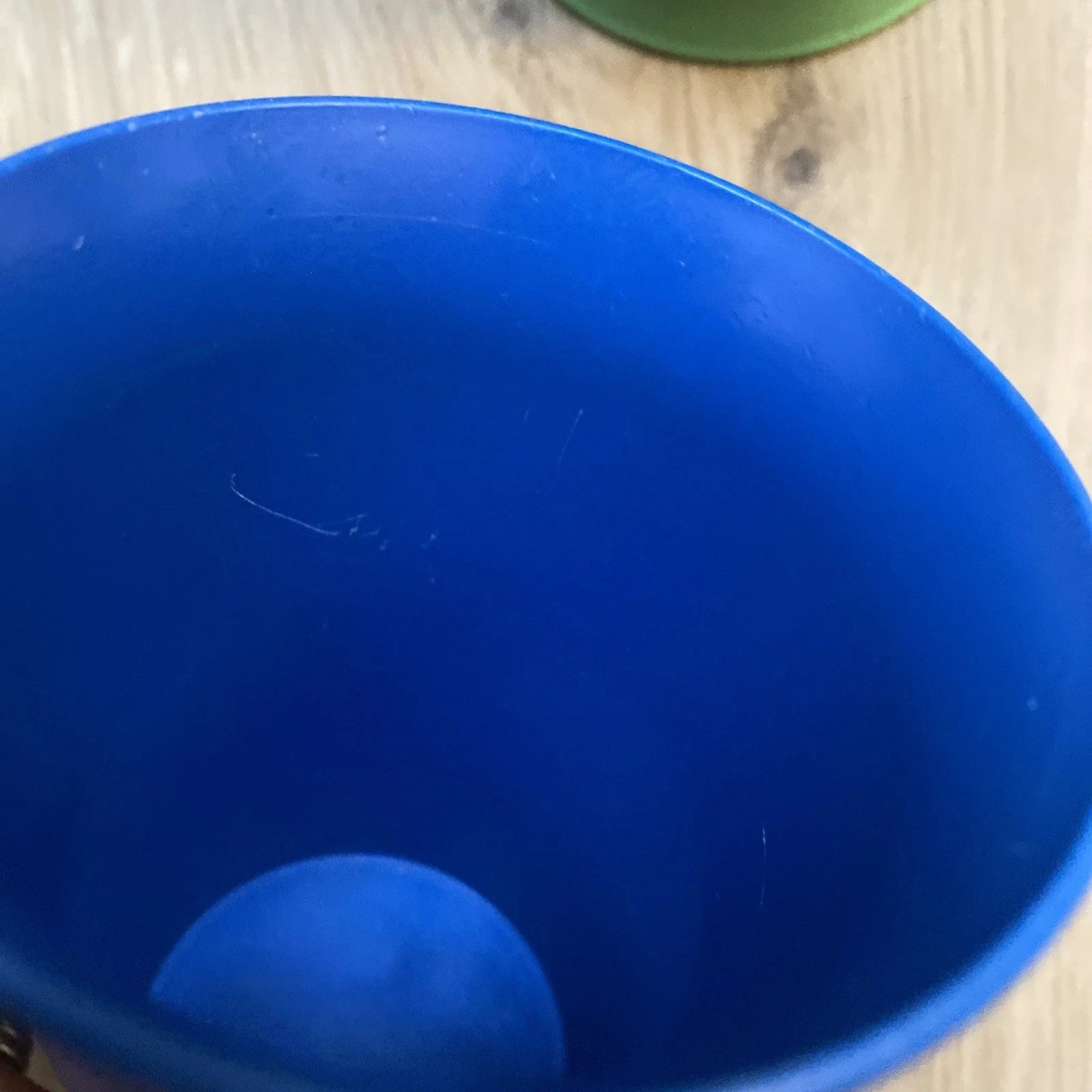 Vintage Tupperware Set of 6 Bell Tumblers 7oz #109 Toddler Cups Made in USA | eBay