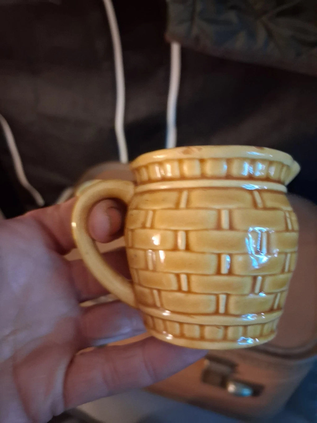 vintage measuring cup set Of 3 Only! Not Complete Set | eBay