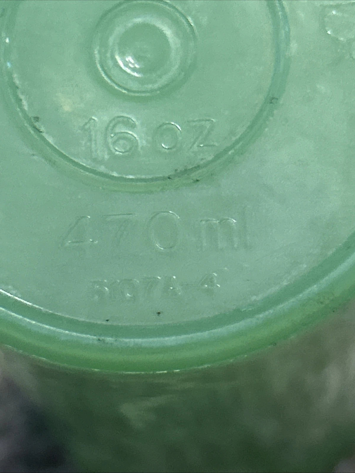 Tupperware Set Of 3 Tall Glasses 16 oz With 2 Lids 5107A-4/5107A-6 | eBay