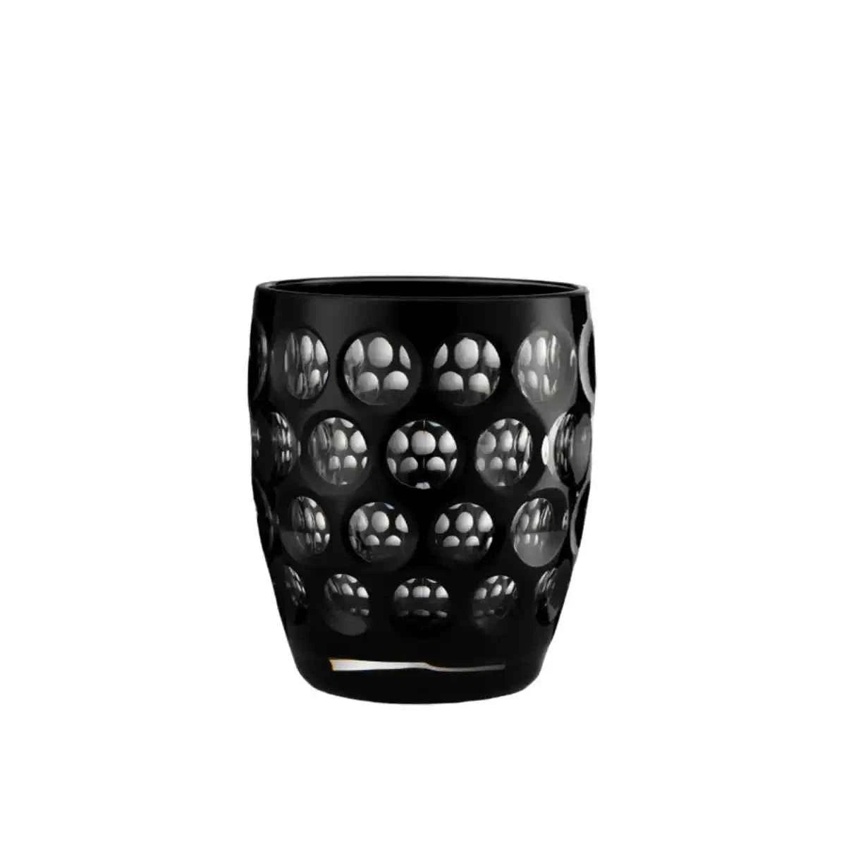 MARIO LUCA GIUSTI Lente short black - set 6 pcs | eBay