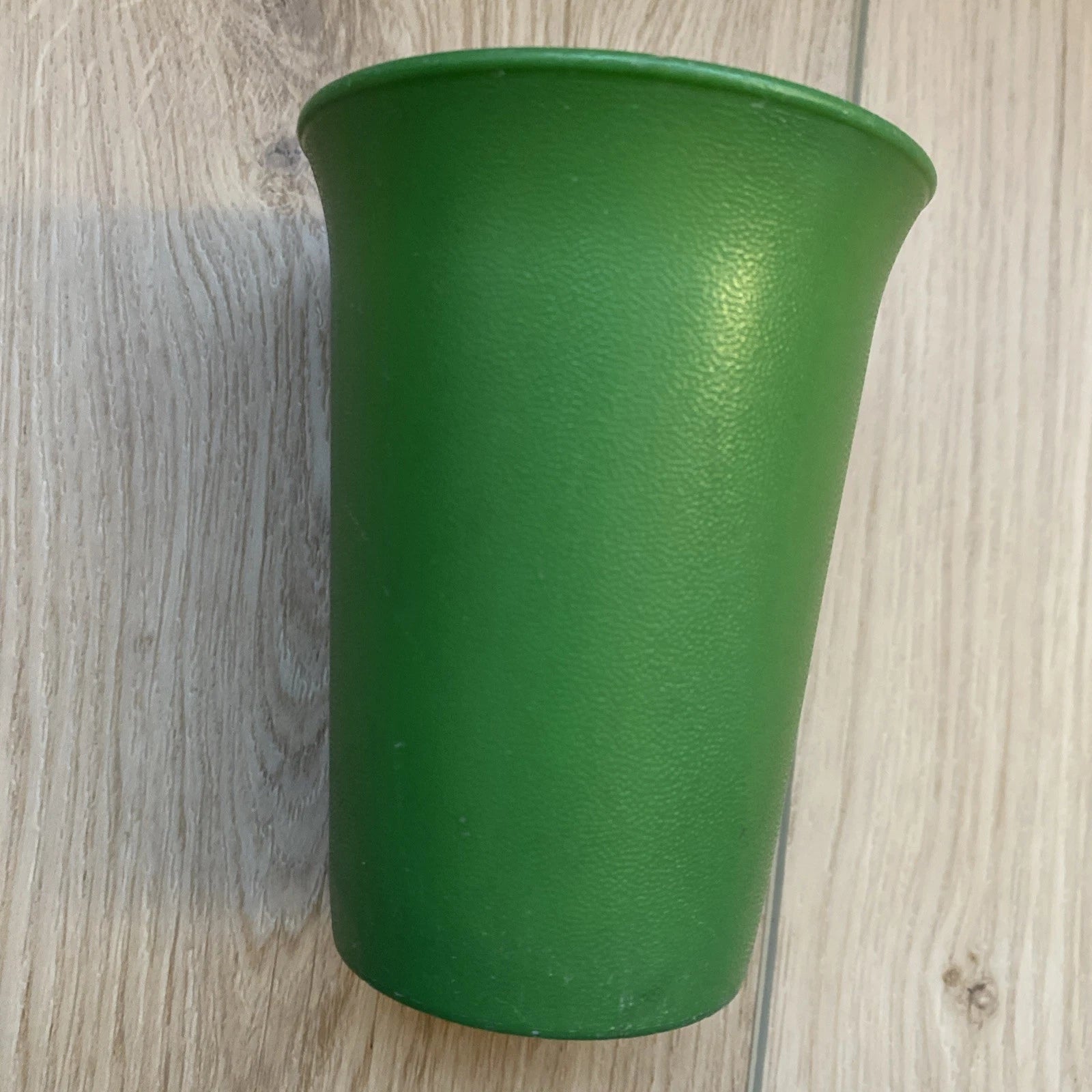 Vintage Tupperware Set of 6 Bell Tumblers 7oz #109 Toddler Cups Made in USA | eBay