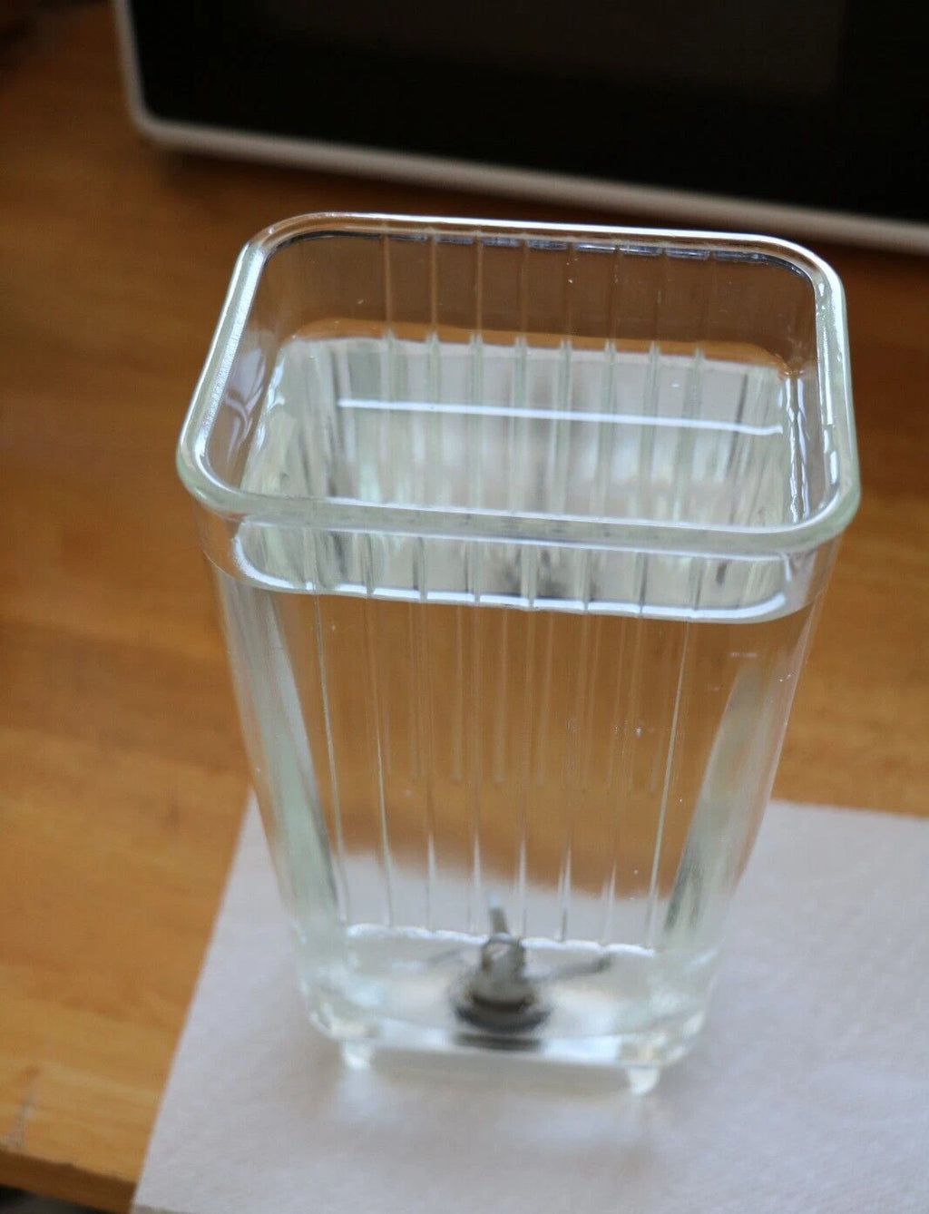 Sunbeam Automatic Blender Model BL. PAT. PENDING w/ Owners Manual Vintage | eBay