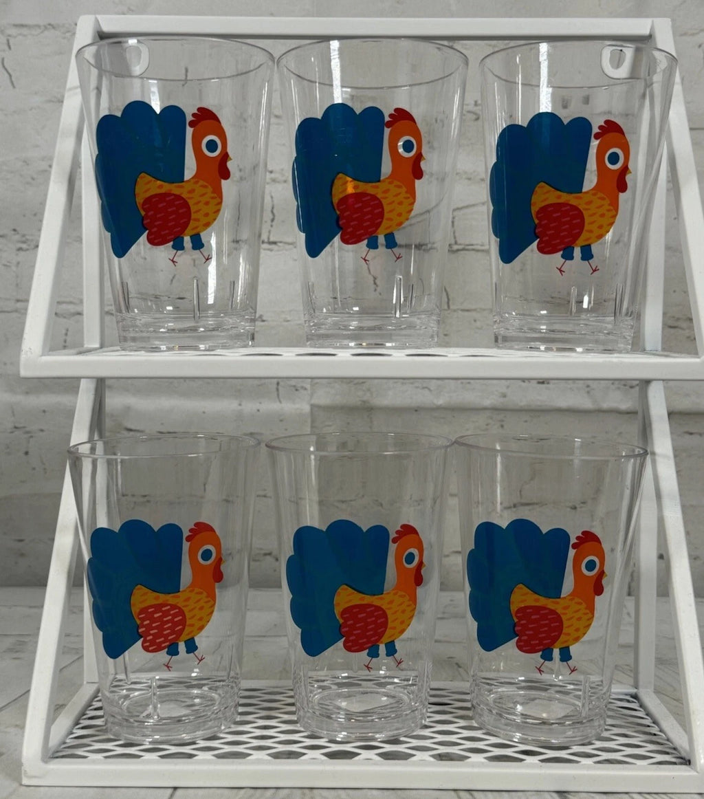 Crate And Barrel Kids Plastic Turkey Tumbler | eBay