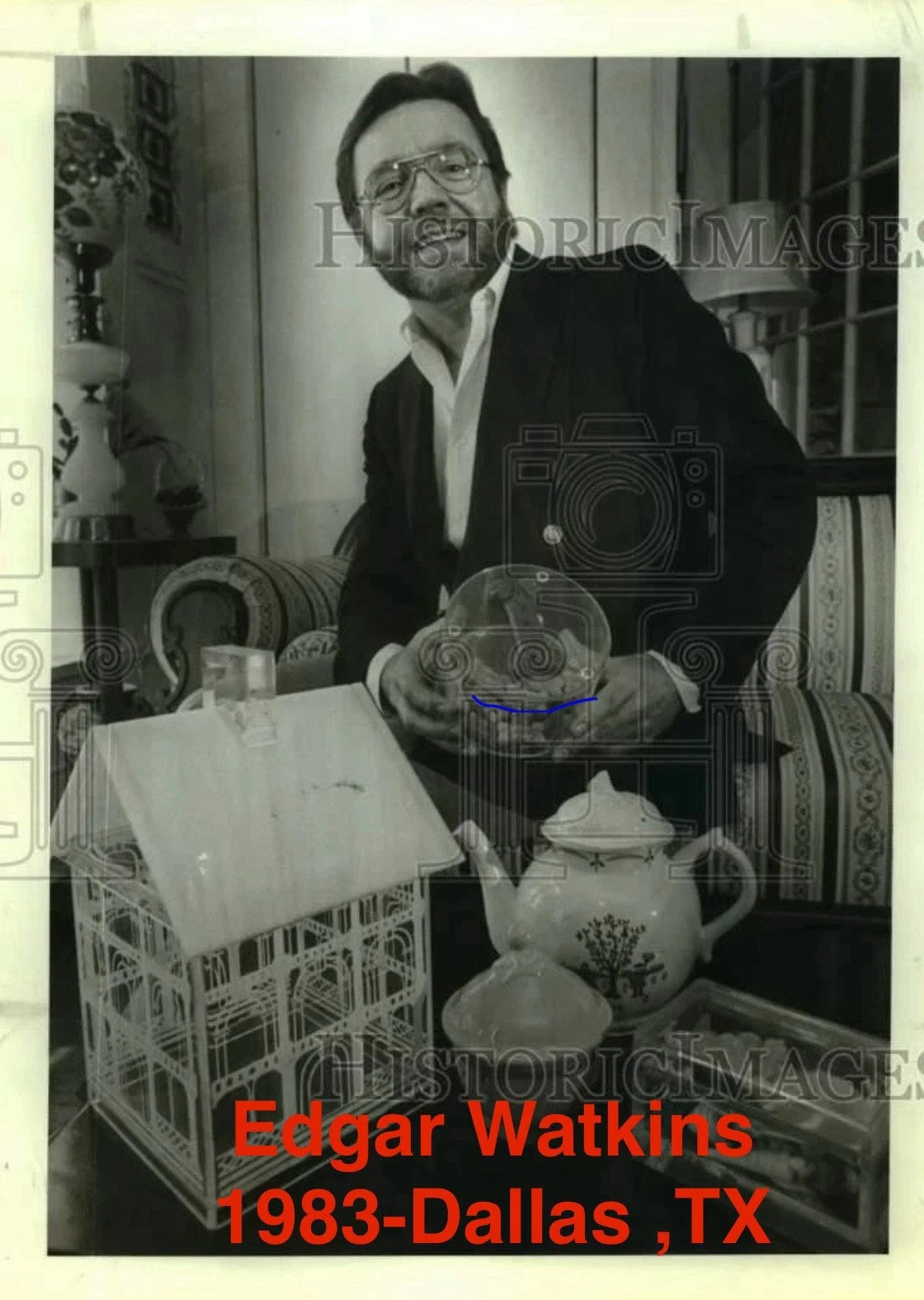 RARE 1985 Edgar Watkins MCM GOLF Acrylic Tumblers by Thermo-Serv Set / 4 | eBay