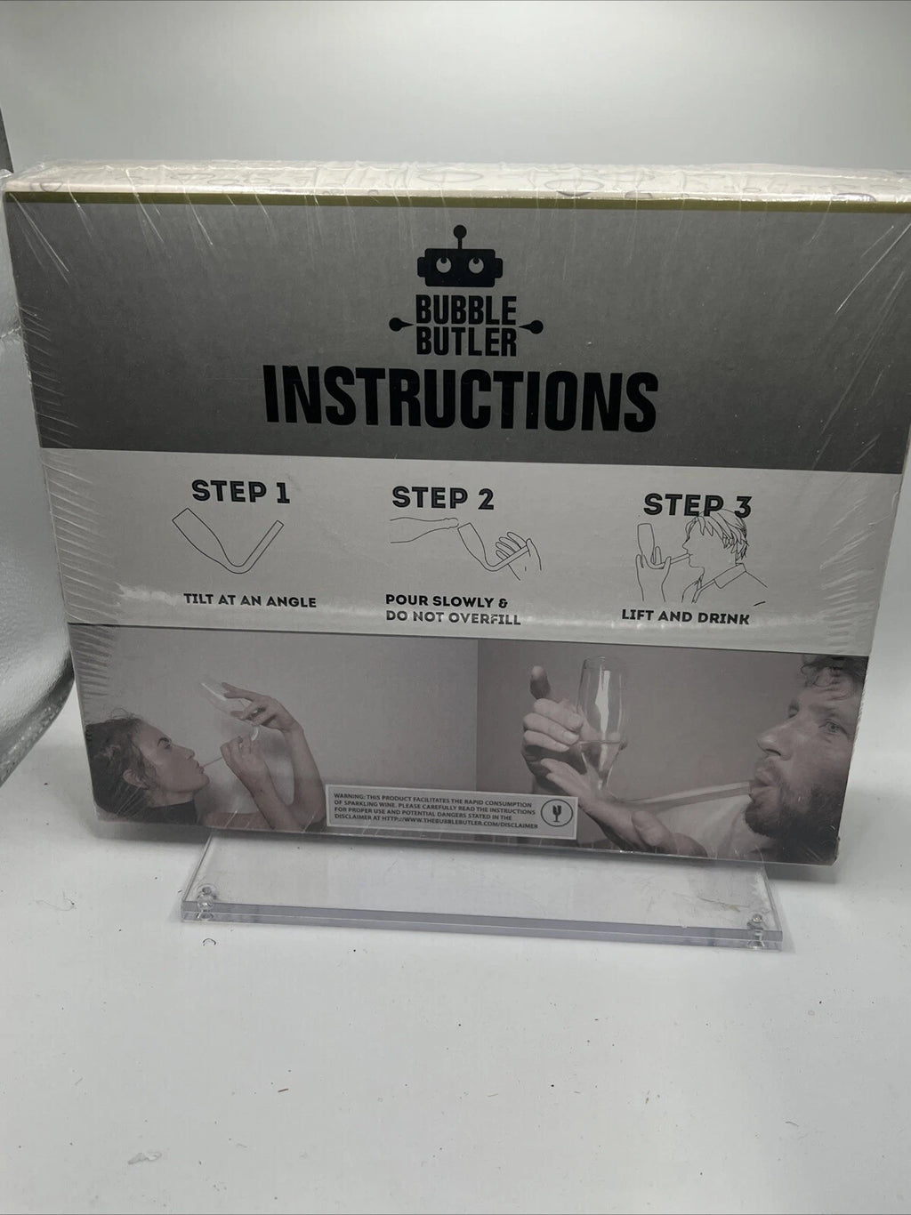 Champagne Shooter - Unique Gifts Bachelorette Party Favors New Years Eve 2025 | eBay