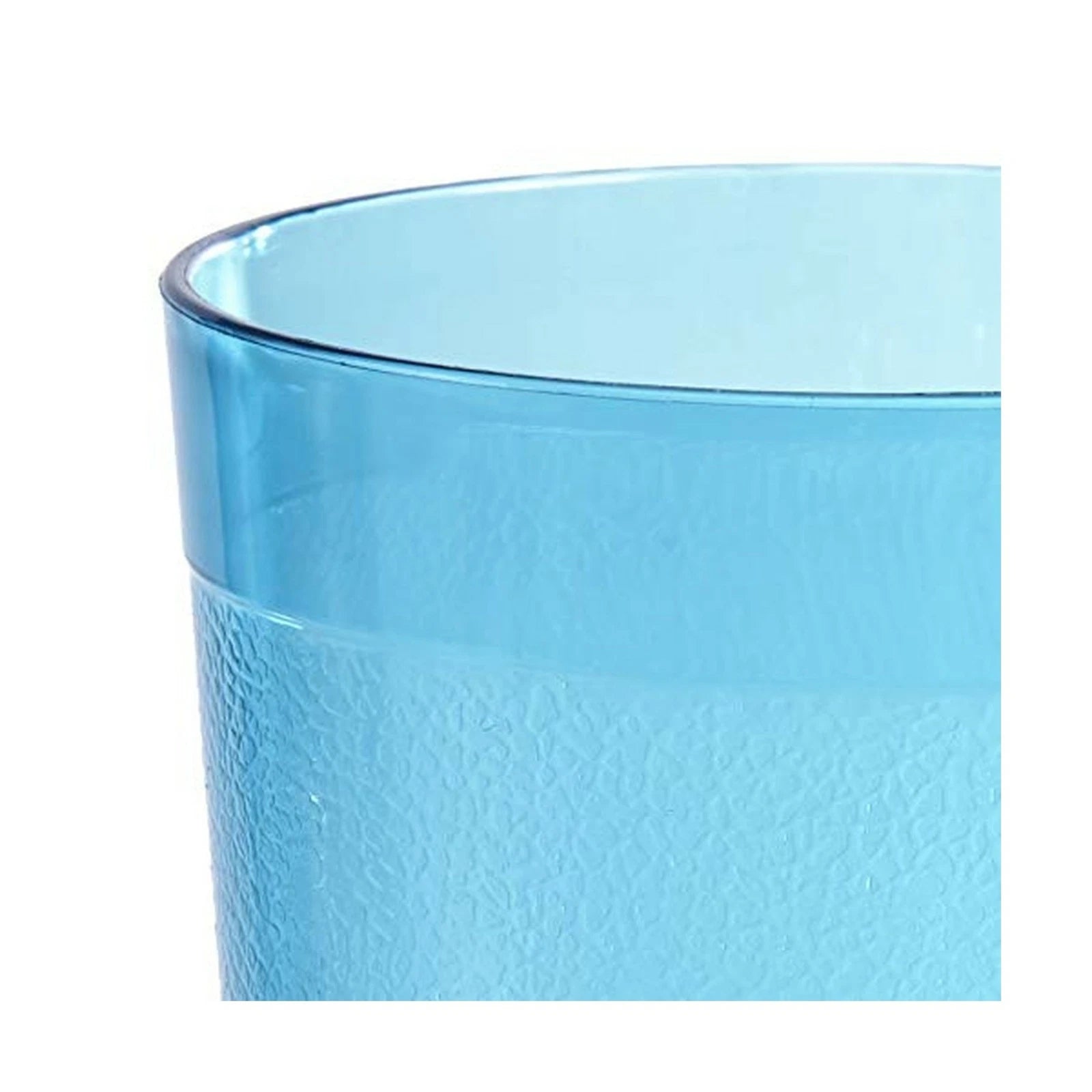 Set of 16 20-Oz Break-Resistant Plastic Restaurant-Style Beverage Tumblers Cups | eBay