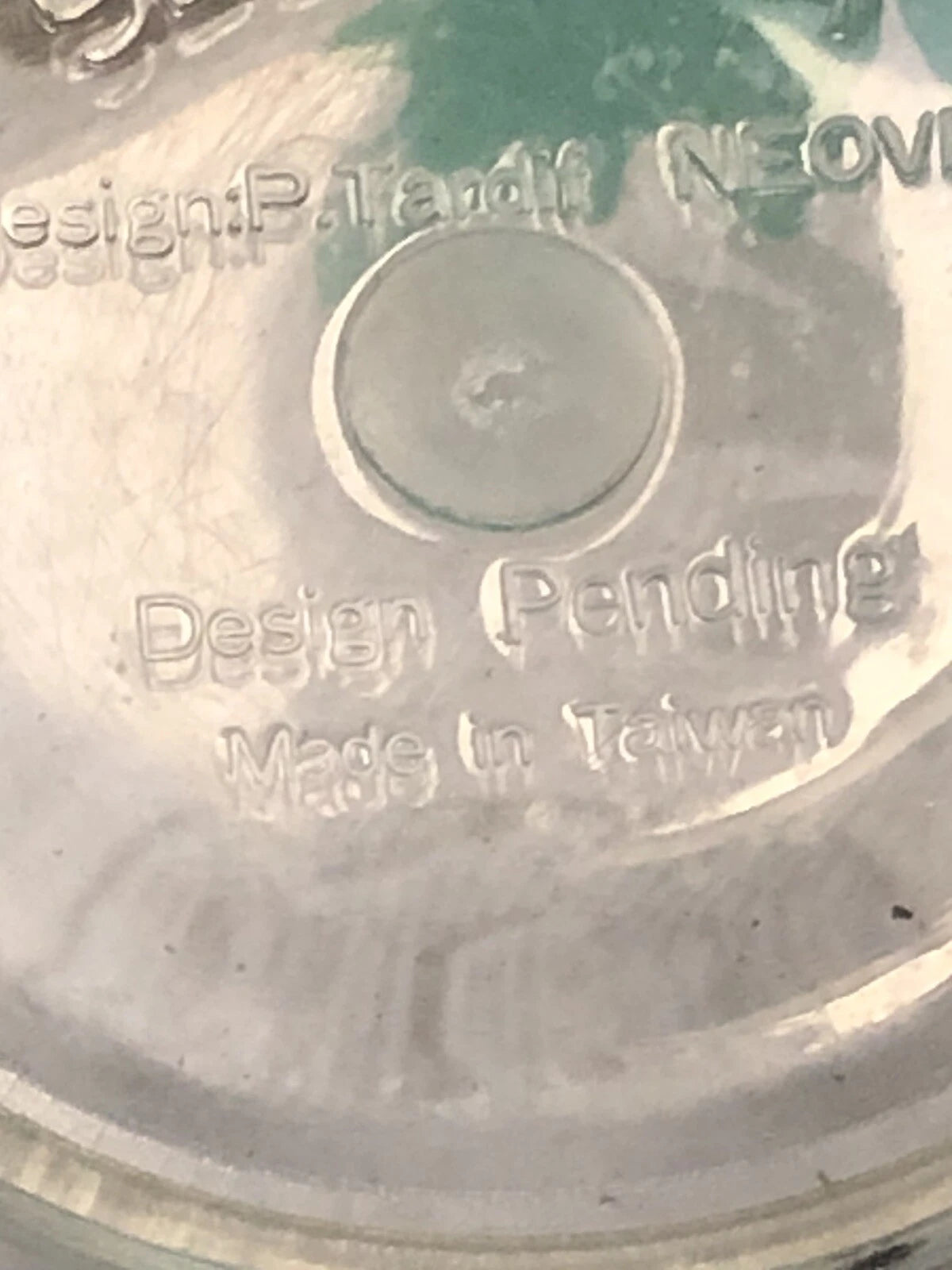 Selandia Designs Set 6 Retro Acrylic Floral Glasses Tumblers Vintage 80’s New! | eBay