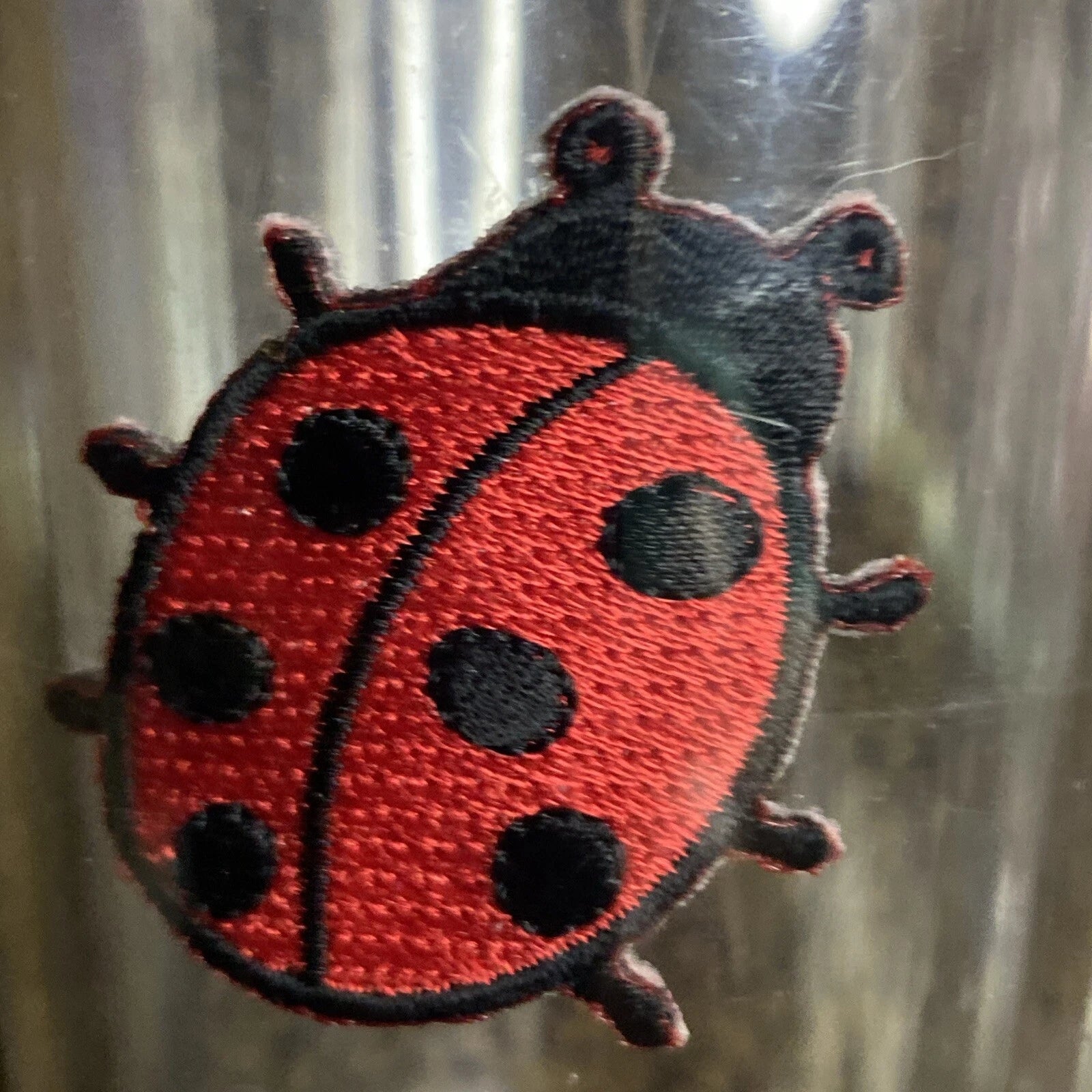 VTG Signature USA Tumblers Butterfly Loon Ladybug Pineapple Apple Patch LOT 6 | eBay