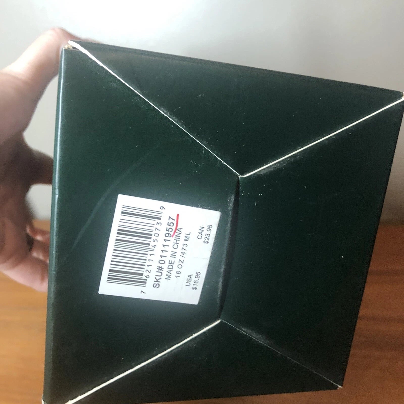 Starbucks Color Changing Hot Cups Holiday 2020 6 Cups 16 fl oz each NEW | eBay