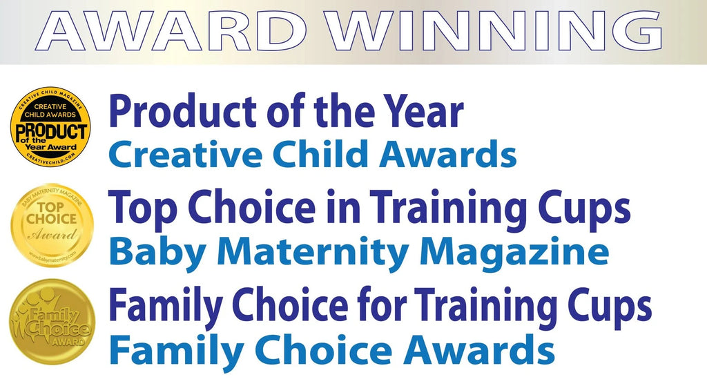 Smart Cup (Asst 4 colors) Open Training Cup, Toddler Cup, No Suction 6oz, 360... | eBay