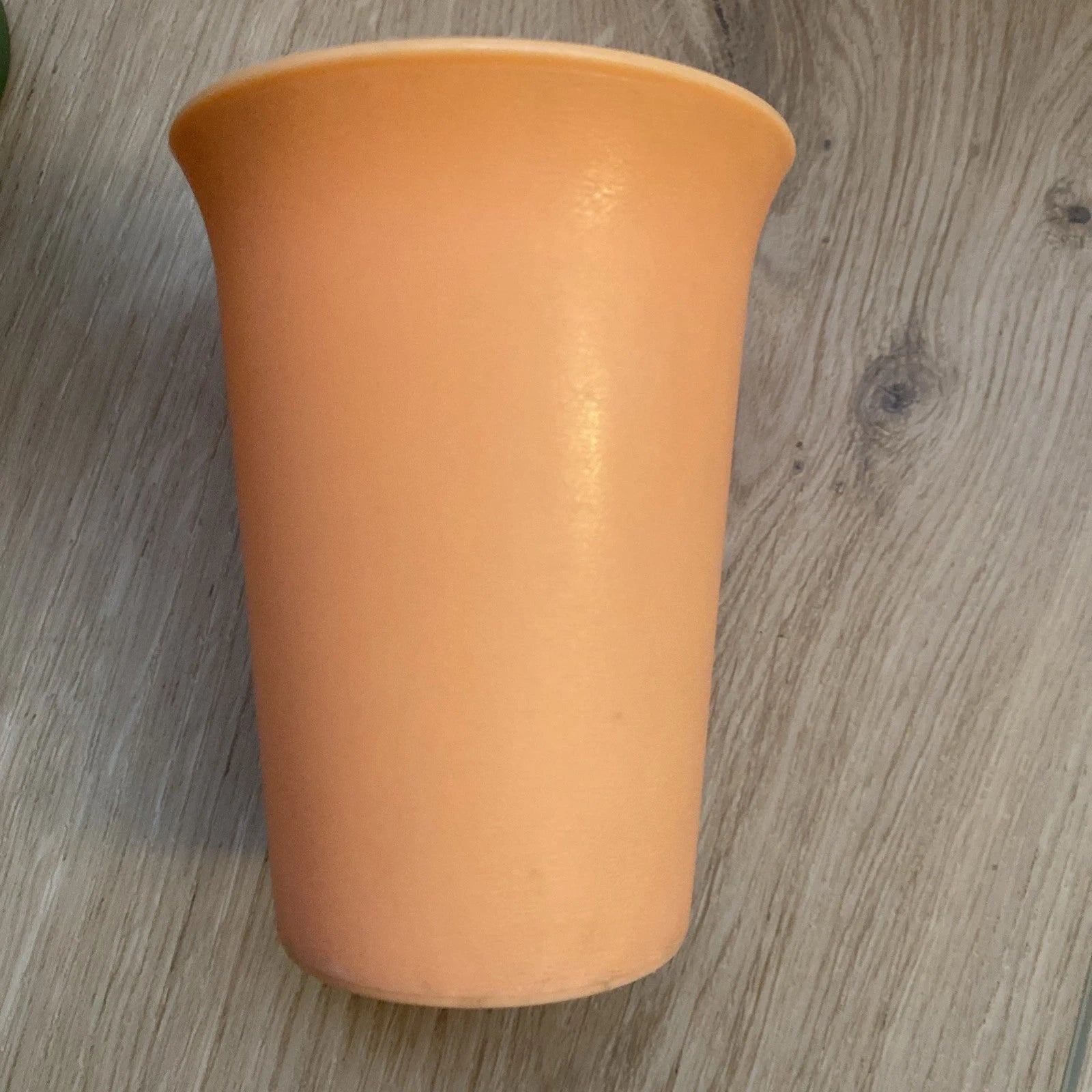 Vintage Tupperware Set of 6 Bell Tumblers 7oz #109 Toddler Cups Made in USA | eBay