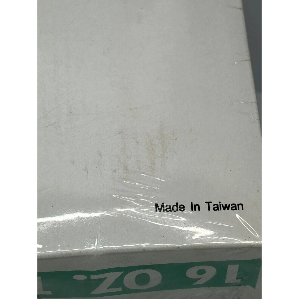 NWT Vintage Summer Set of 4 Hi-Ball Tumblers 16 oz Retro Acrylic Cup 90s? | eBay