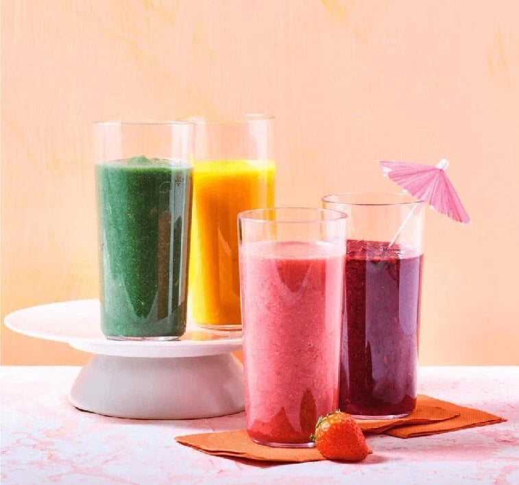 Tupperware Clearly Elegant Tumblers 14 oz 400ml Clear Set of 4 New | eBay