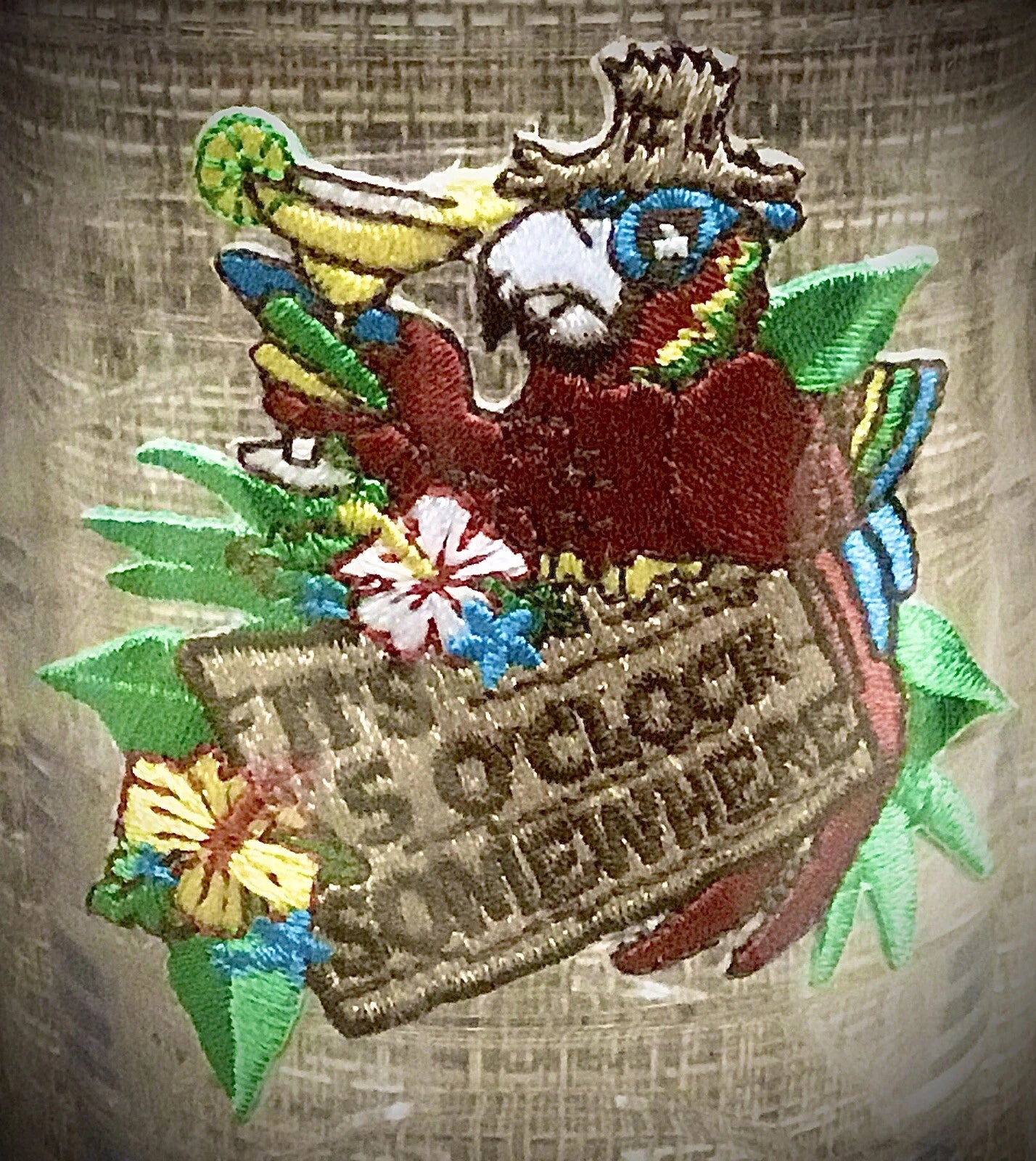 TERVIS Tumblers It's 5 O'Clock Somewhere Jimmy Buffett 16oz Made in USA - LOT/2 | eBay