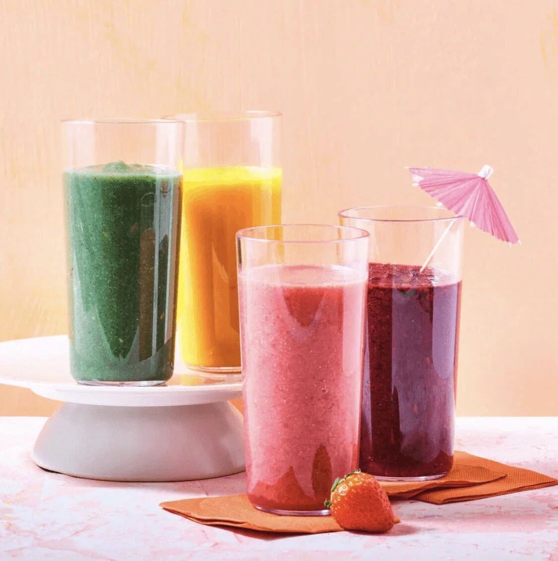 New 14oz Tupperware Clearly Elegant Acrylic Tumblers Set of 4 New! | eBay